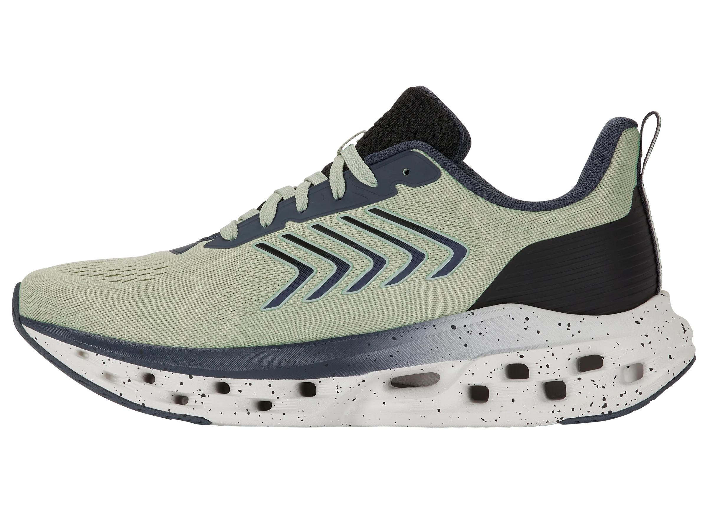 04494-478-M | MELROSE TUBES LITE | SEA FOAM/INDIA INK/BLACK - Image 5