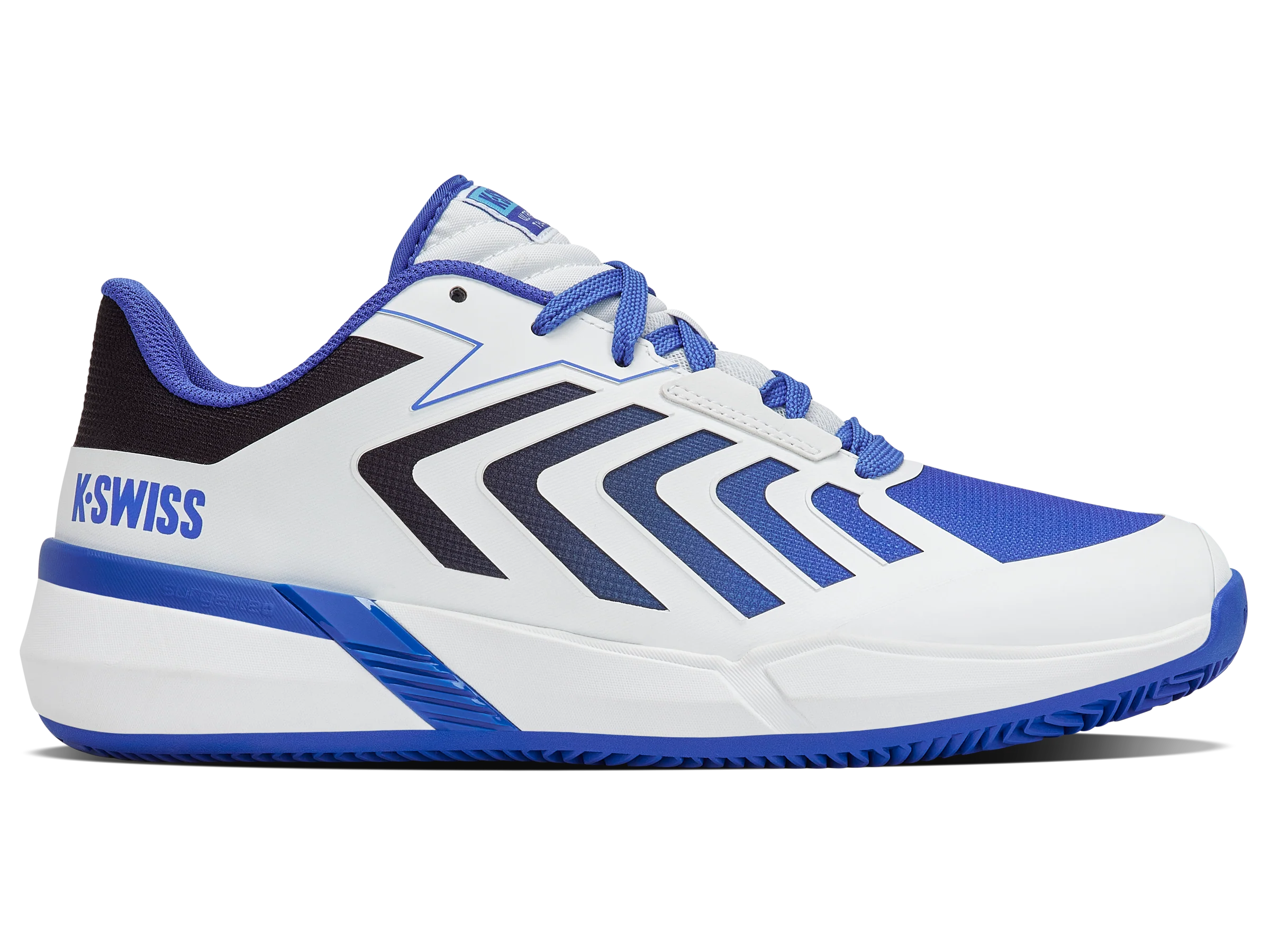 04599-148-M | ULTRASHOT TEAM 2 CLAY | WHITE/DAZZLING BLUE/BALTIC SEA