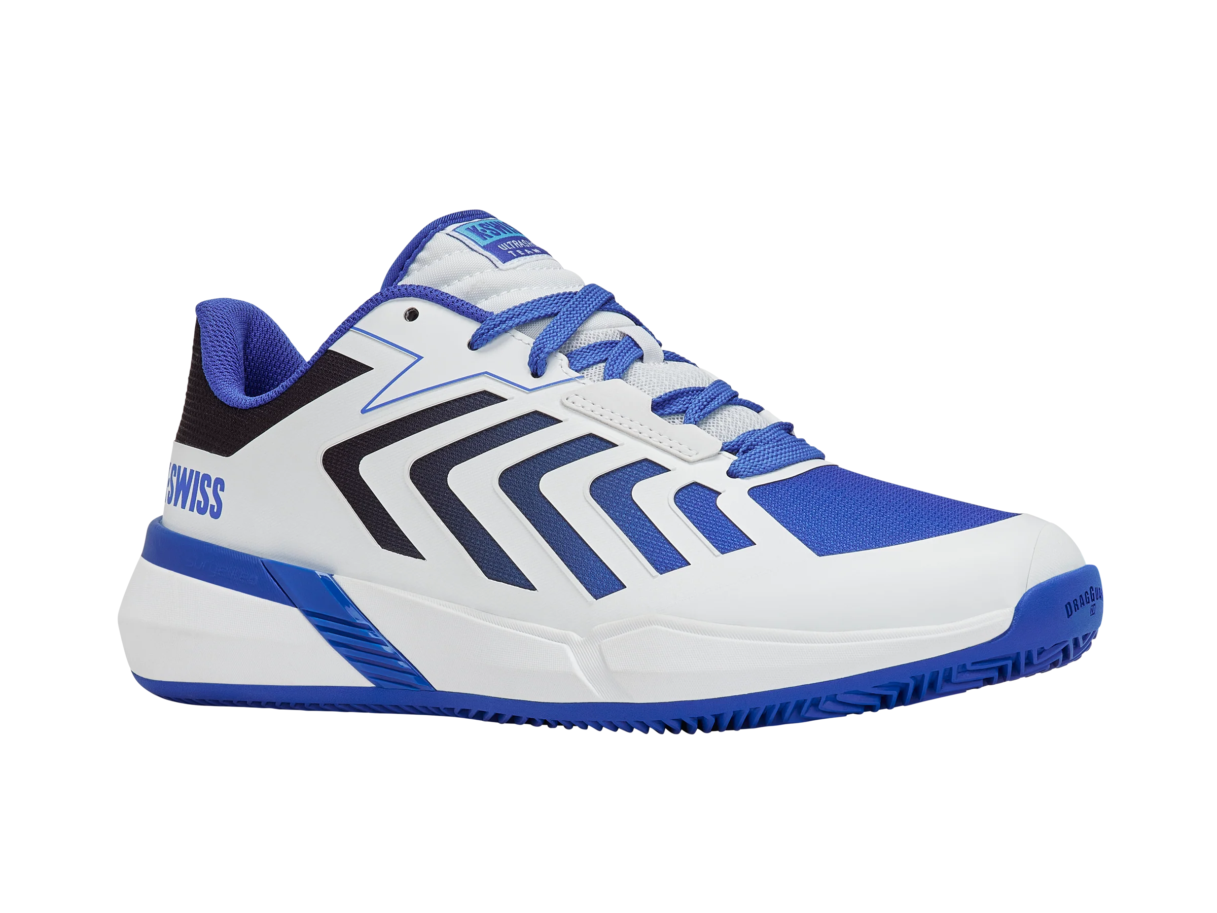 04599-148-M | ULTRASHOT TEAM 2 CLAY | WHITE/DAZZLING BLUE/BALTIC SEA - Image 2