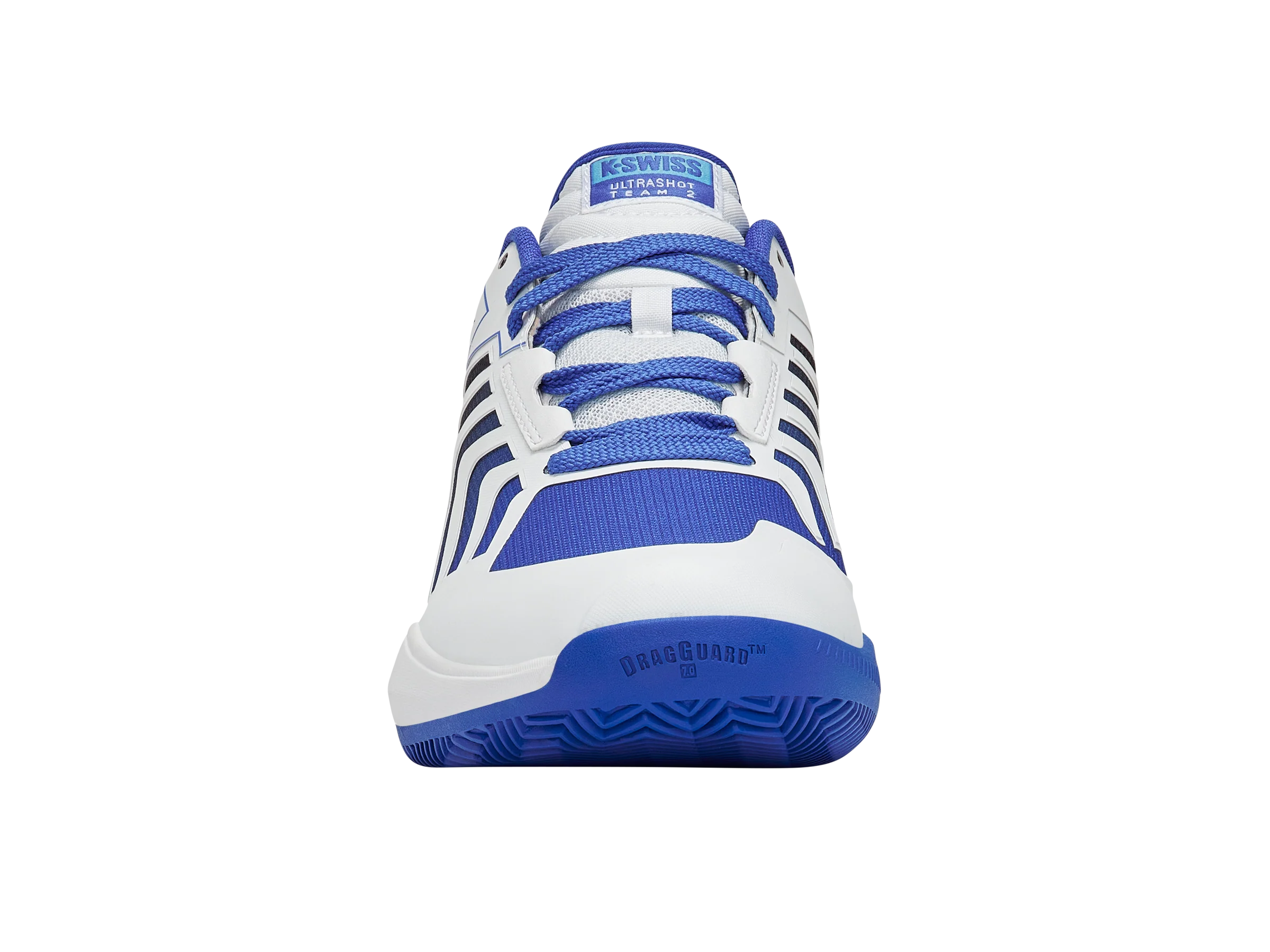 04599-148-M | ULTRASHOT TEAM 2 CLAY | WHITE/DAZZLING BLUE/BALTIC SEA - Image 3