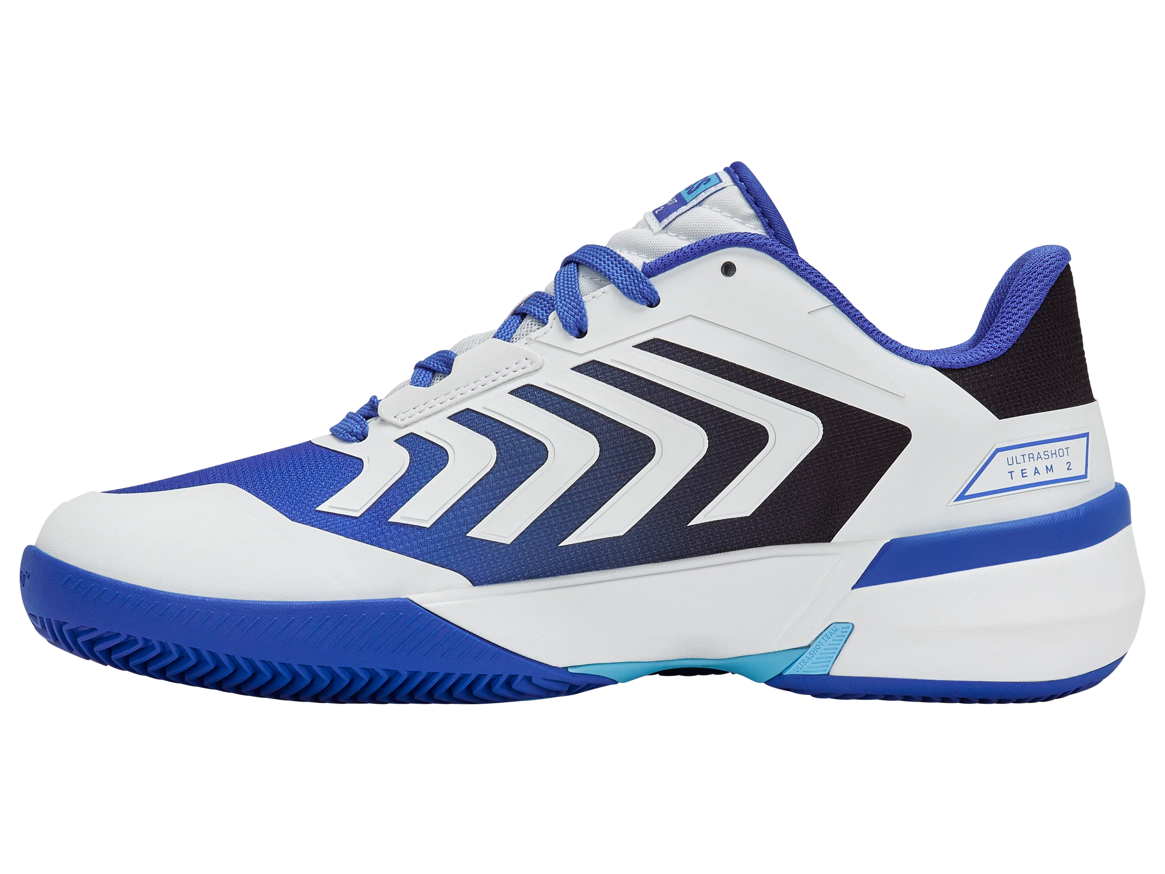 04599-148-M | ULTRASHOT TEAM 2 CLAY | WHITE/DAZZLING BLUE/BALTIC SEA - Image 5