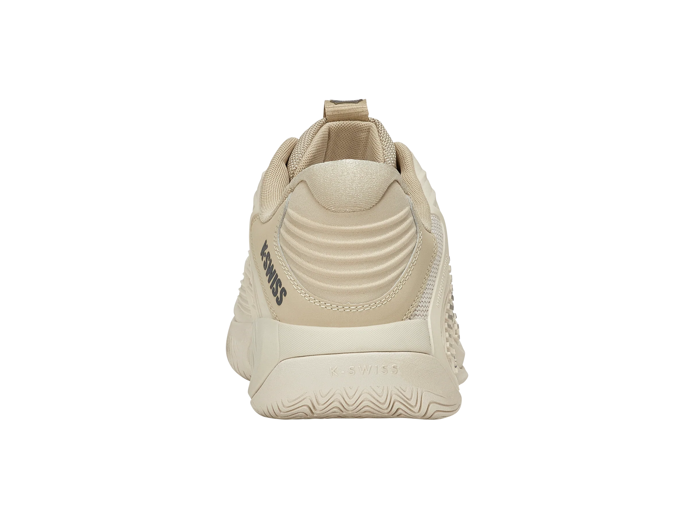 04603-081-M | HYPERCOURT EXPRESS 3 | WHITECAP GRAY/PALE KHAKI/TURBULENCE - Image 4
