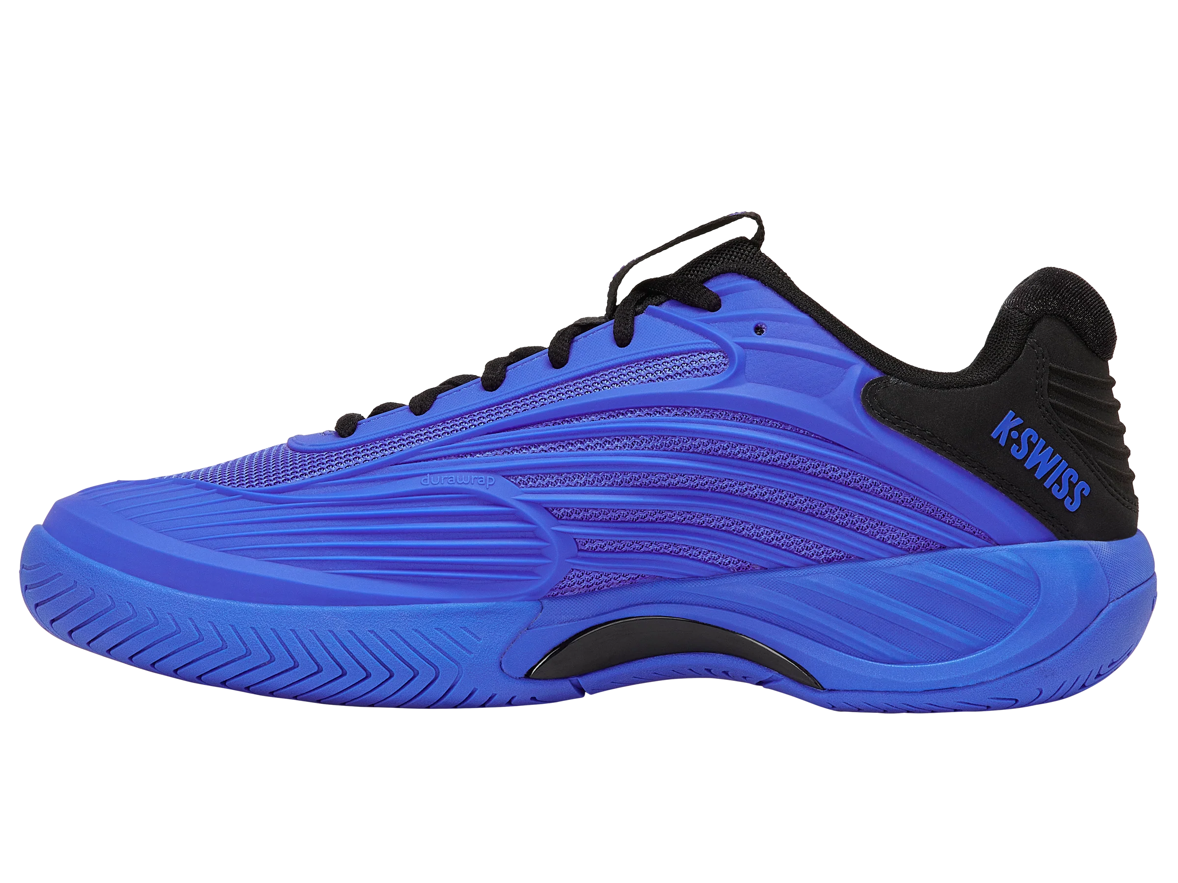04603-416-M | HYPERCOURT EXPRESS 3 | DAZZLING BLUE/BLACK/WHITE - Image 5