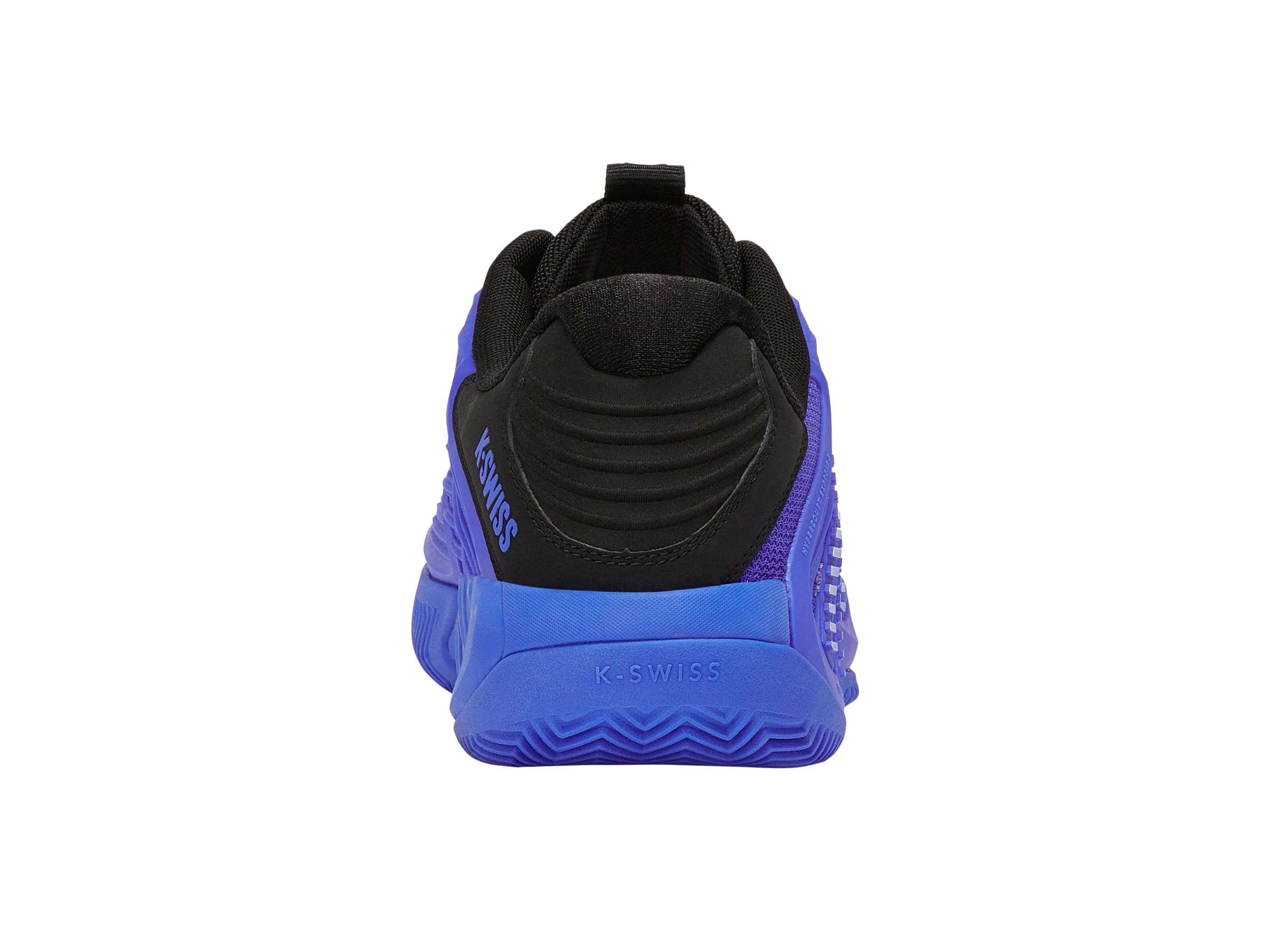04604-416-M | HYPERCOURT EXPRESS 3 CLAY | DAZZLING BLUE/BLACK/WHITE - Image 4