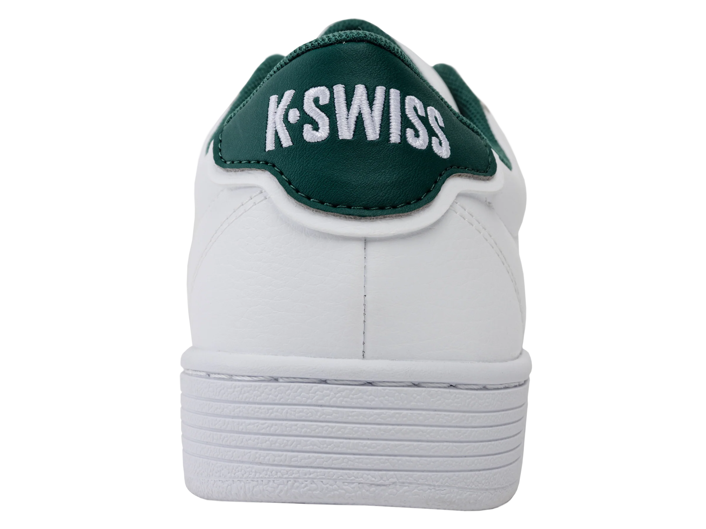 04735-168-M | COURT BALBOA SDE | WHITE/CLOUD DANCER/POSY GREEN - Image 4