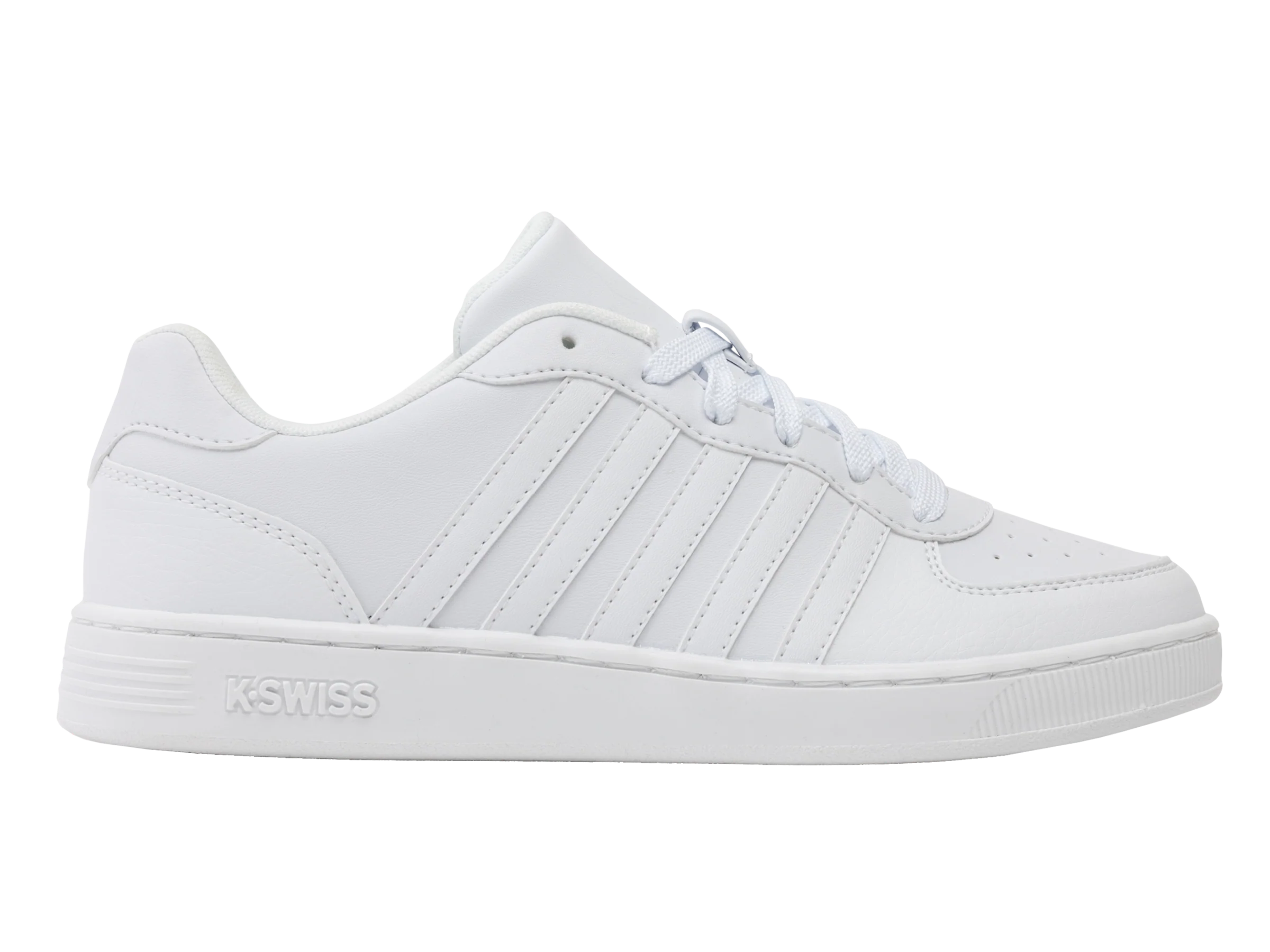 04777-101-M | COURT CALI | WHITE/WHITE