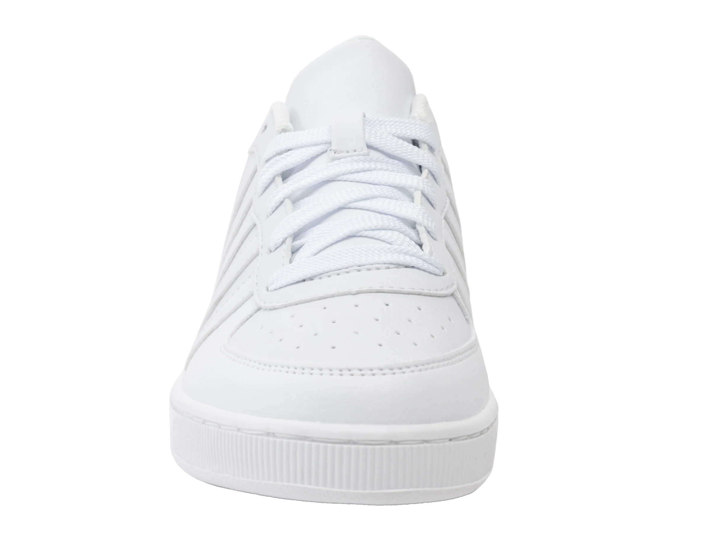 04777-101-M | COURT CALI | WHITE/WHITE - Image 3