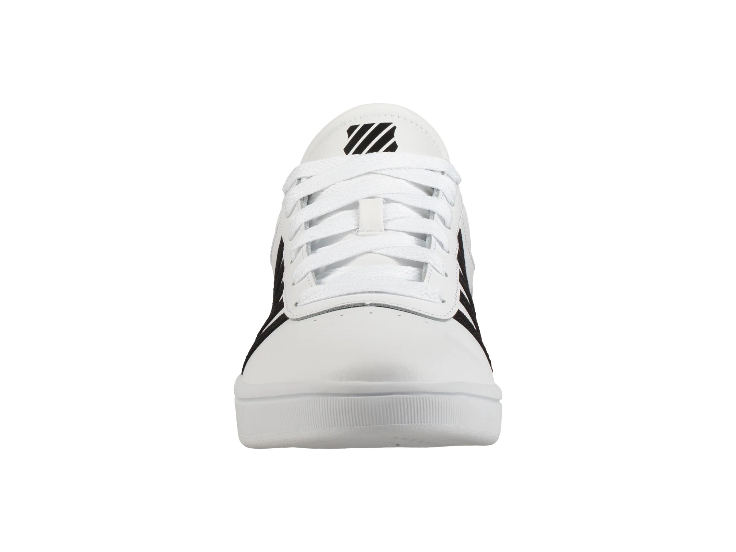 05585-126-M | COURT CHESWICK | WHITE/BLACK/WHITE - Image 3