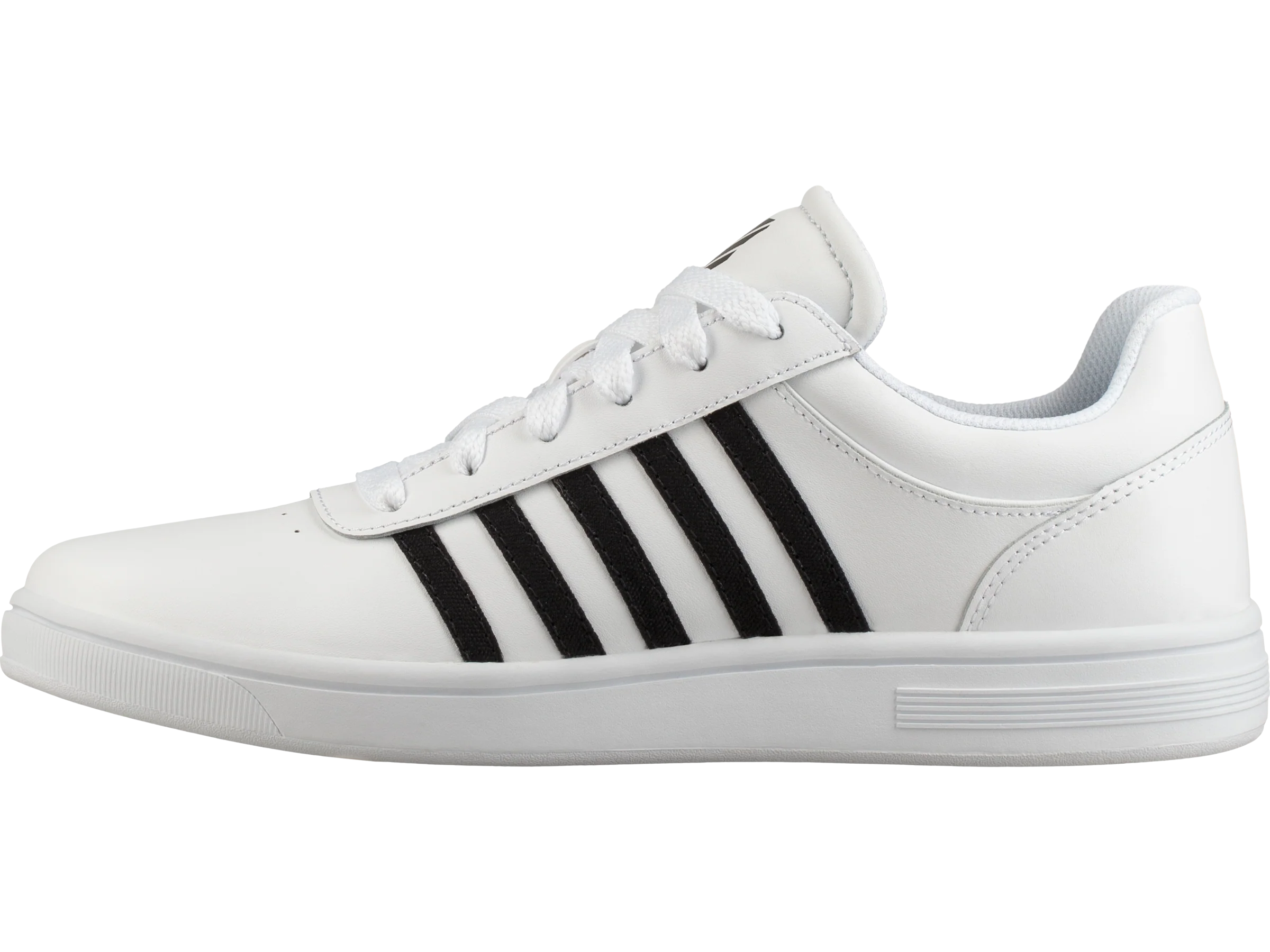 05585-126-M | COURT CHESWICK | WHITE/BLACK/WHITE - Image 5
