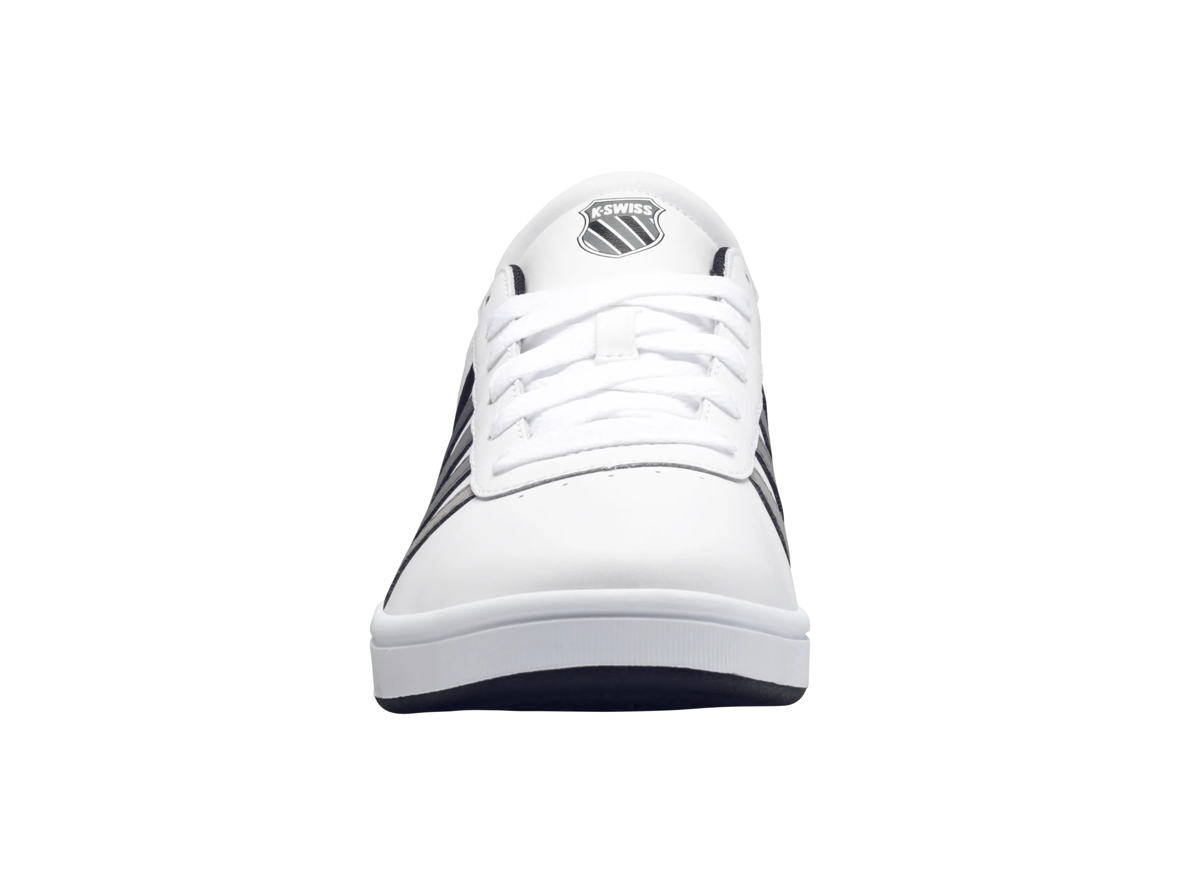 05585-153-M | COURT CHESWICK | WHITE/ASH/CLOUD BURST/FROST GRAY/STEEL GRAY - Image 3