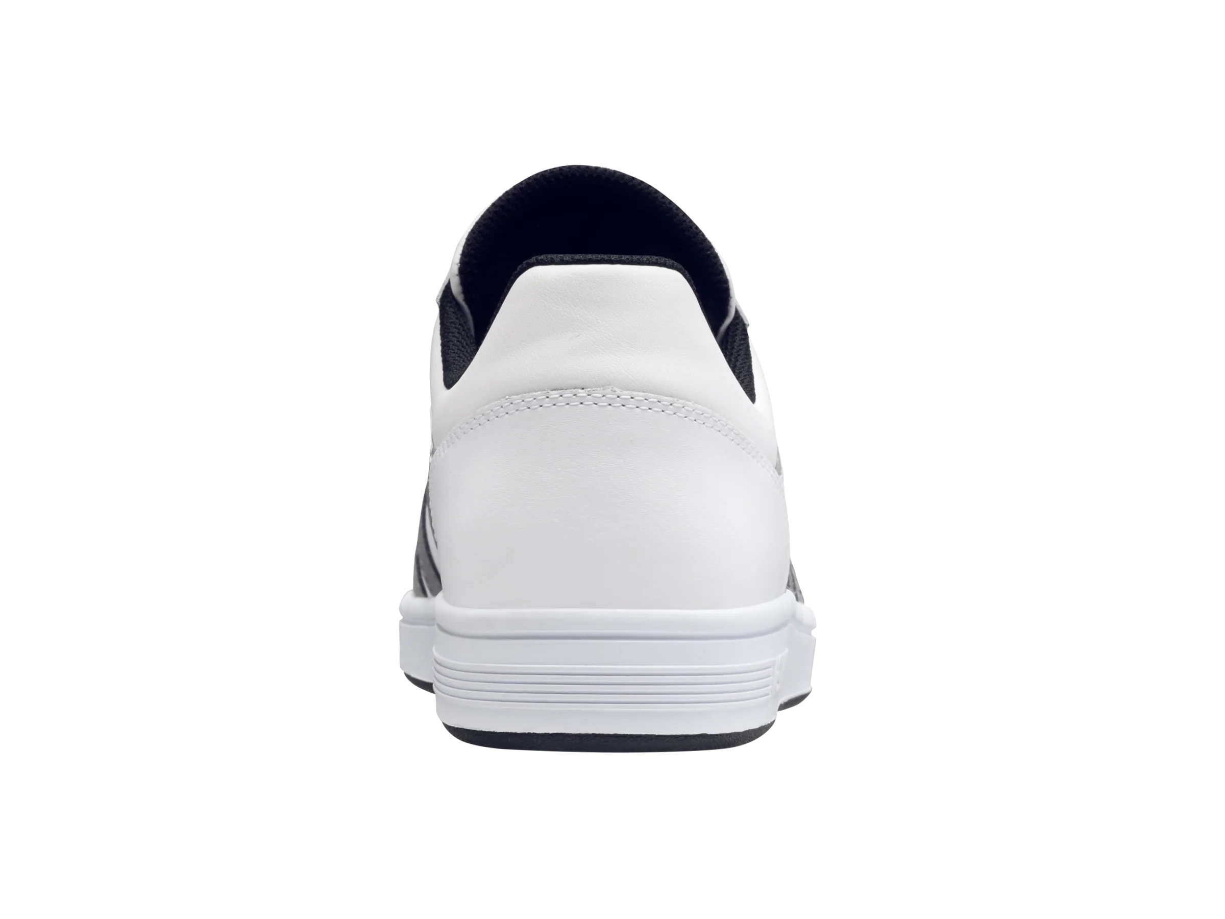 05585-153-M | COURT CHESWICK | WHITE/ASH/CLOUD BURST/FROST GRAY/STEEL GRAY - Image 4