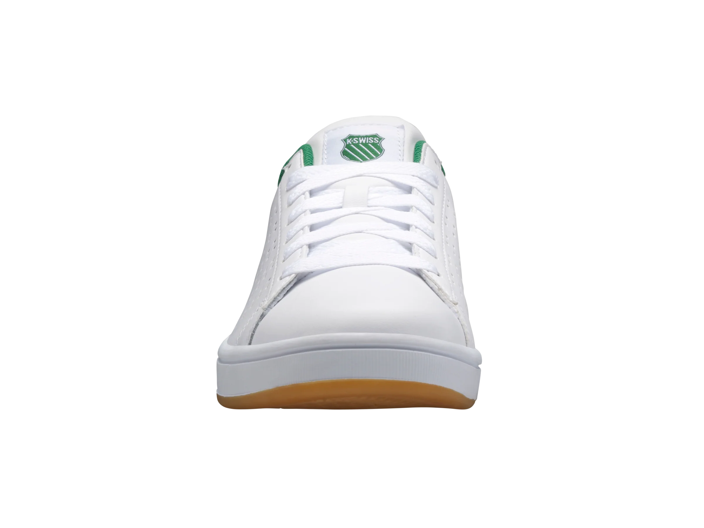 05586-904-M | COURT CASPER | WHITE/GREEN/GUM - Image 3