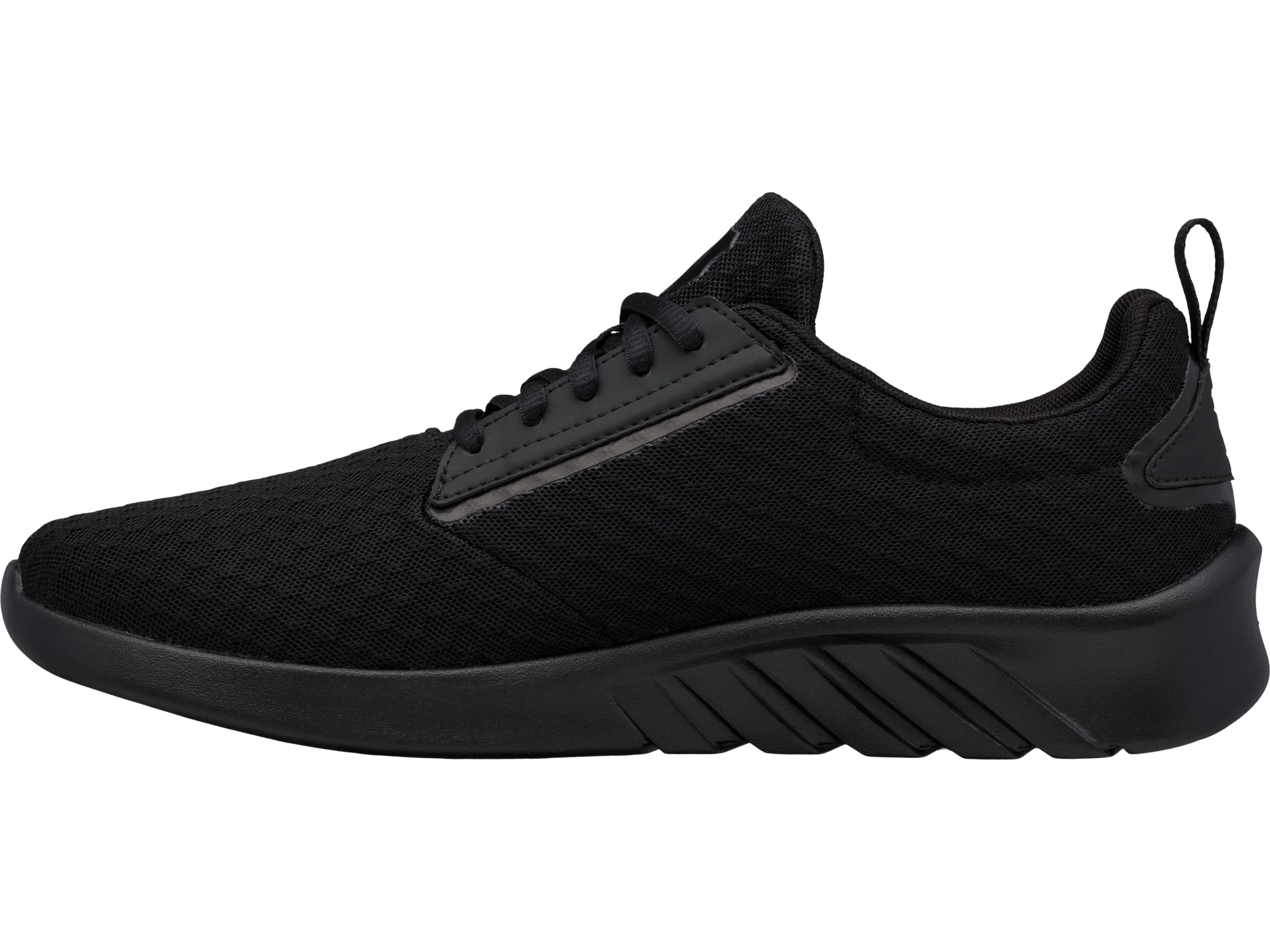 05618-010-M | MENS AERONAUT | BLACK/BLACK/BLACK - Image 5