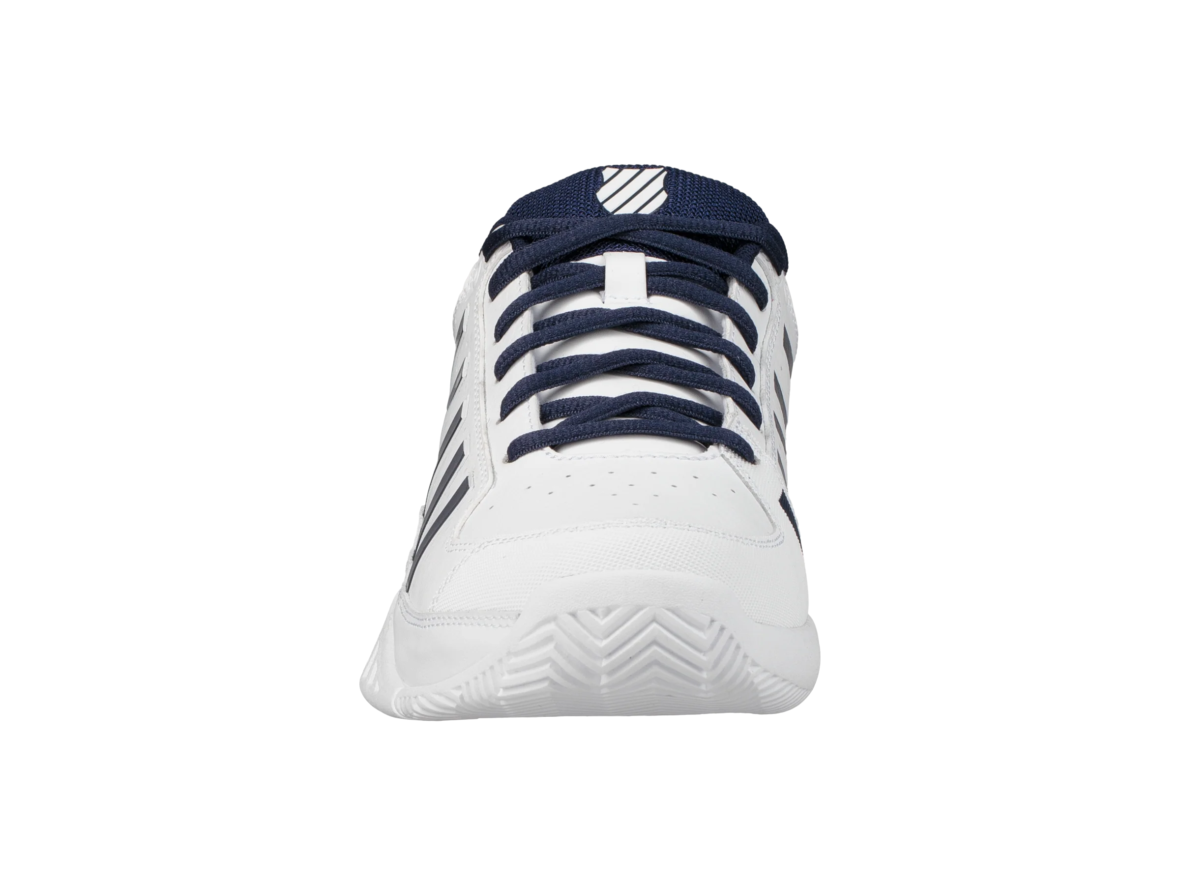 05644-109-M | RECEIVER IV | WHITE/NAVY - Image 3