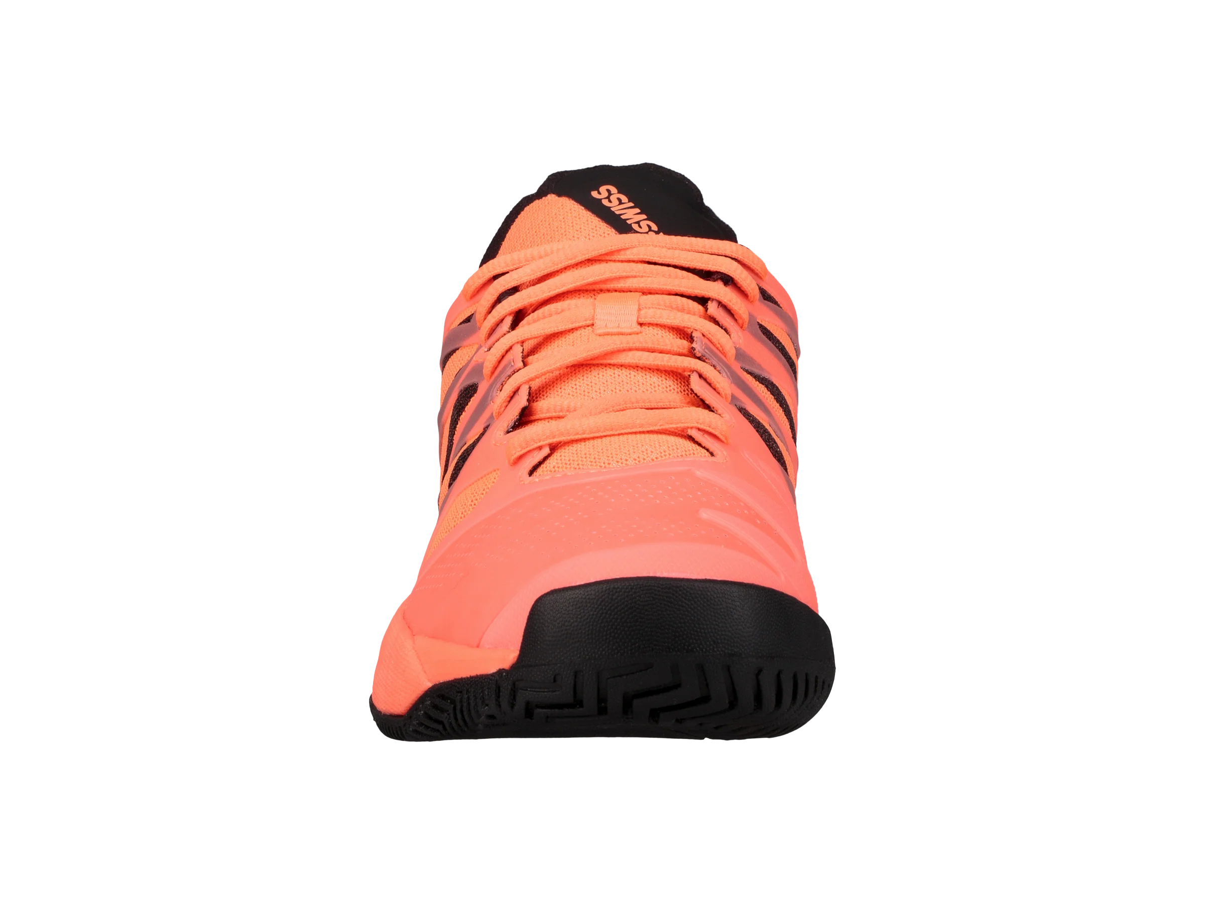 05648-815-M | MENS ULTRASHOT | NEON BLAZE/BLACK - Image 3