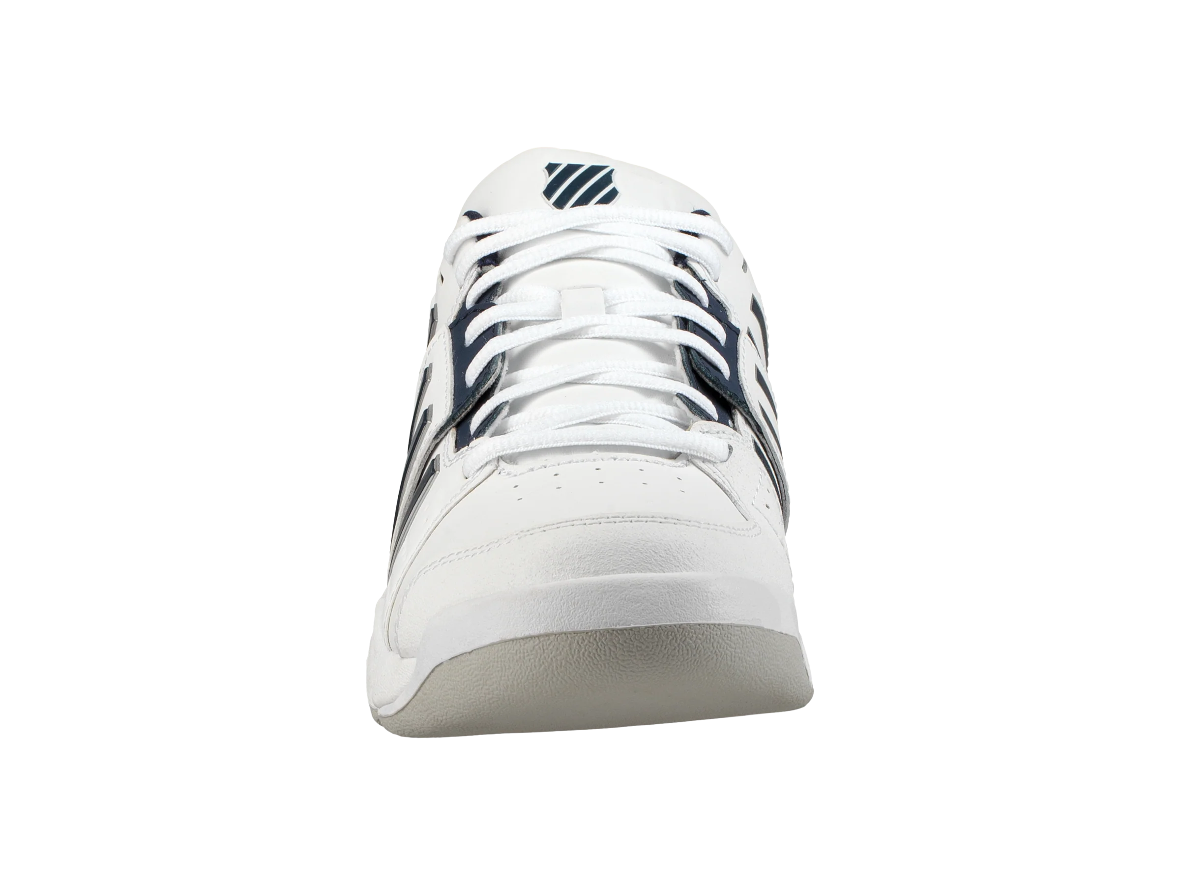 05843-109-M | ACCOMPLISH III CARPET | WHITE/NAVY - Image 3