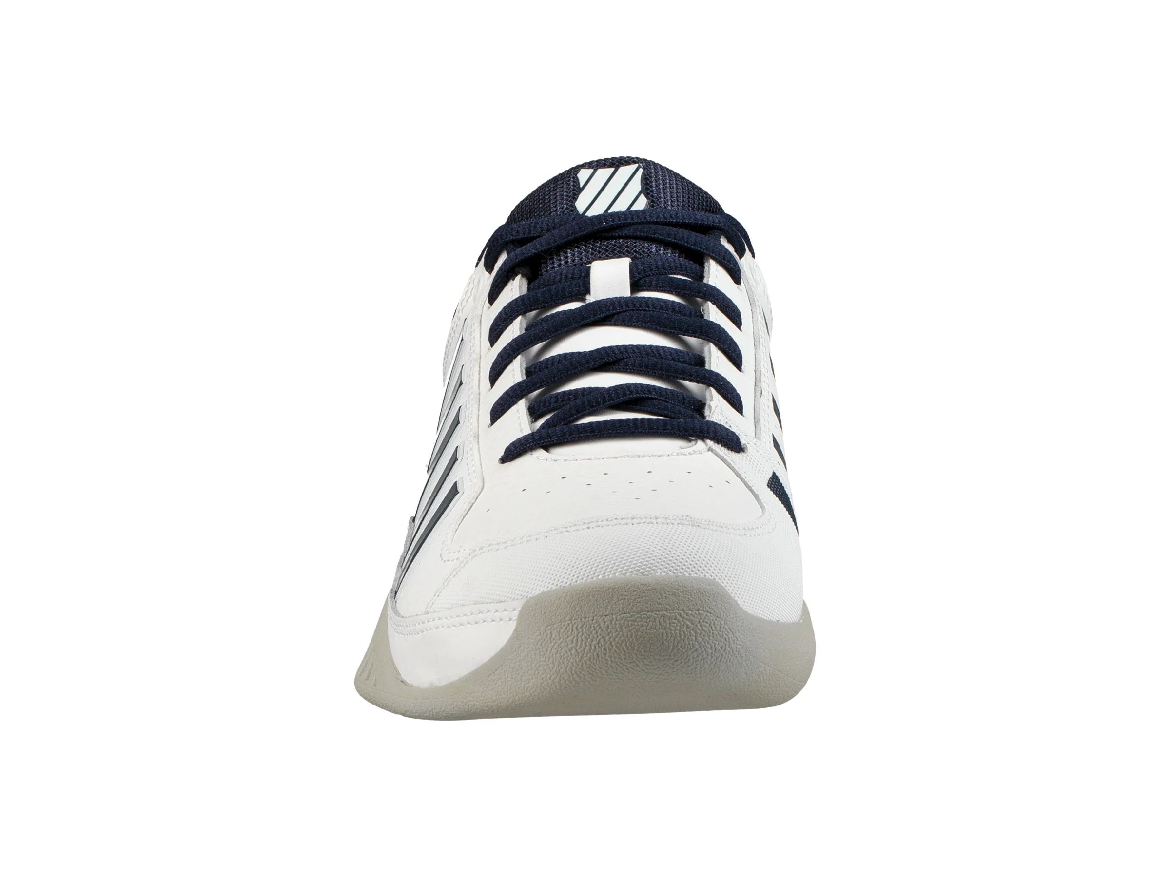 05876-109-M | RECEIVER IV CARPET | WHITE/NAVY - Image 3