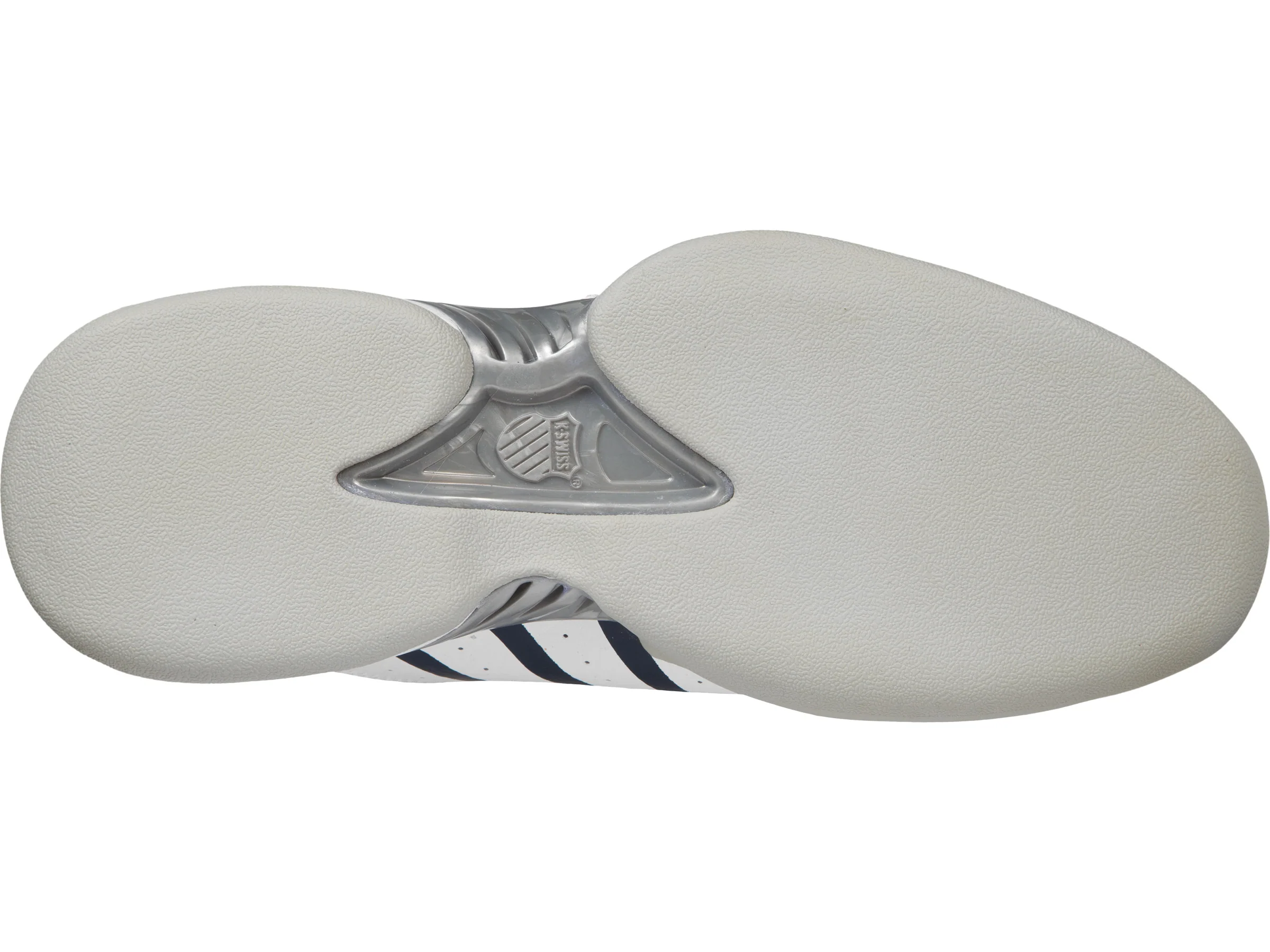 05876-109-M | RECEIVER IV CARPET | WHITE/NAVY - Image 6
