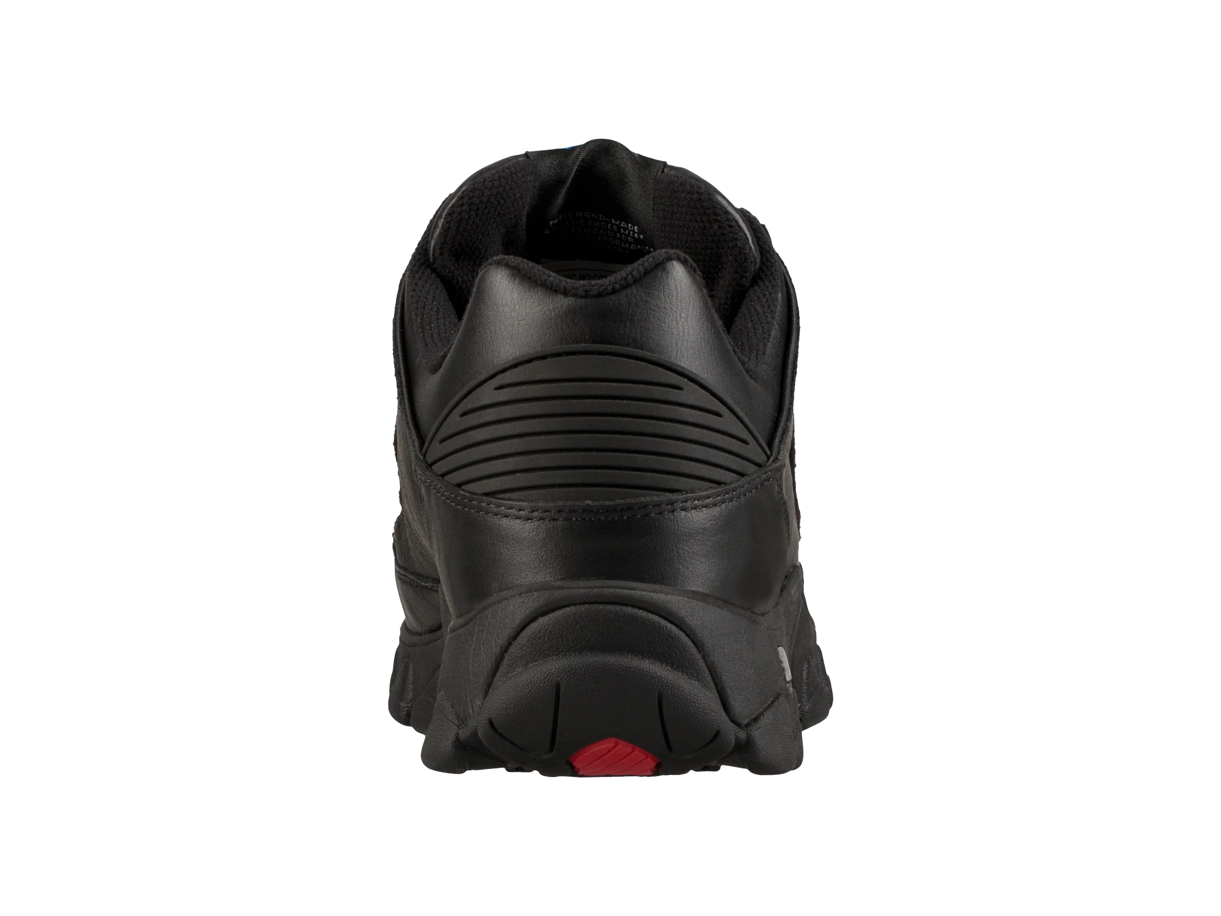 06045-020-M | ST-529 HERITAGE | BLACK/CLASSIC BLUE/ RIBBON RED - Image 4