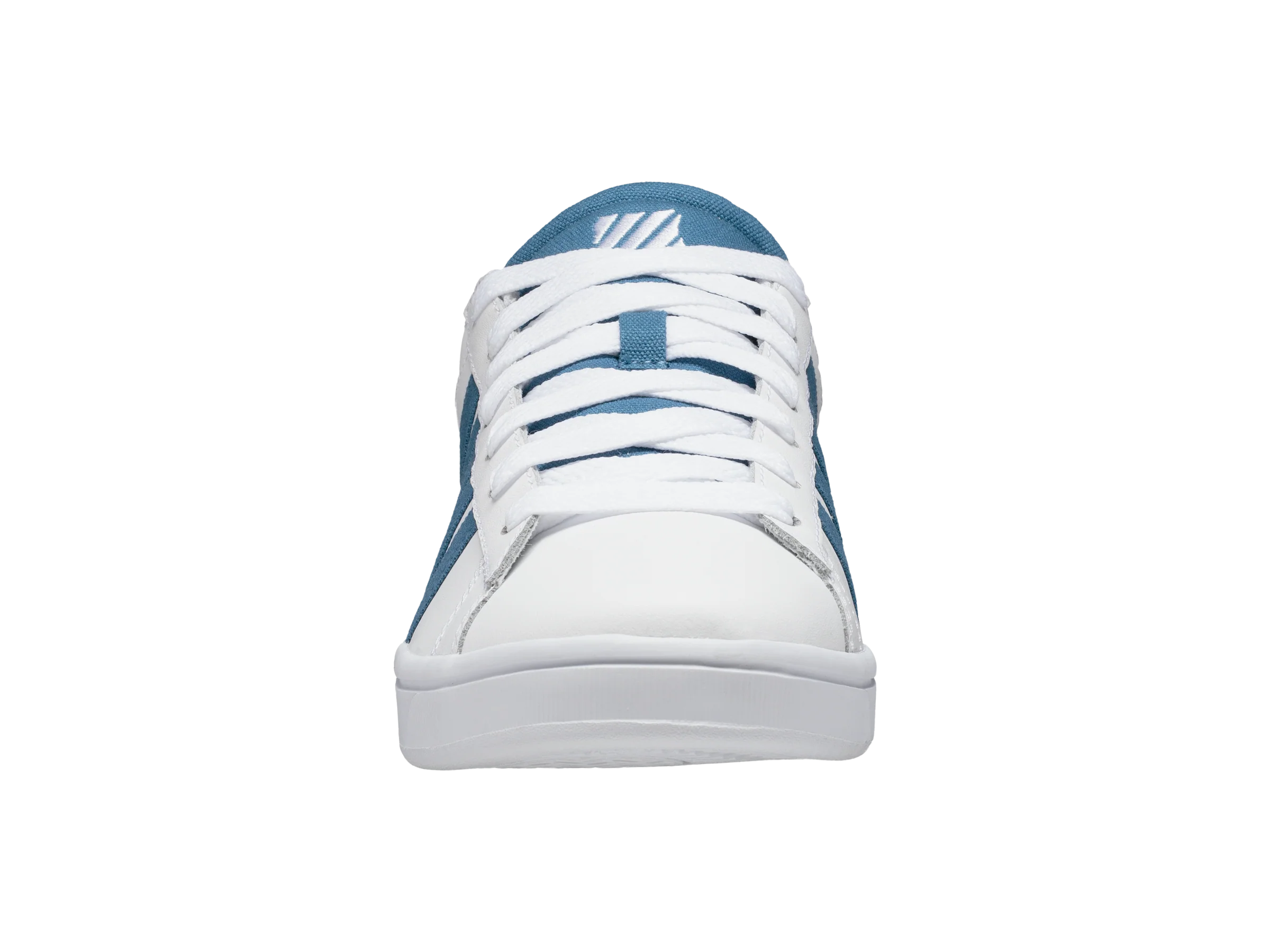 06154-140-M | COURT WINSTON | WHITE/BLUE HEAVEN - Image 3