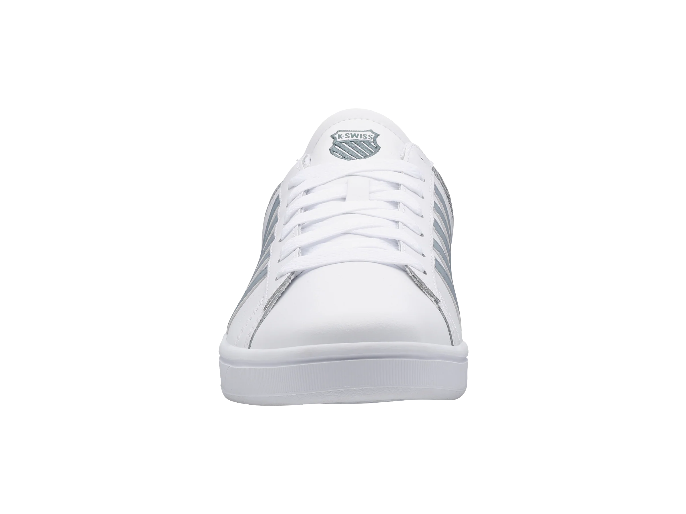 06154-170-M | COURT WINSTON | WHITE/TRADEWINDS - Image 3