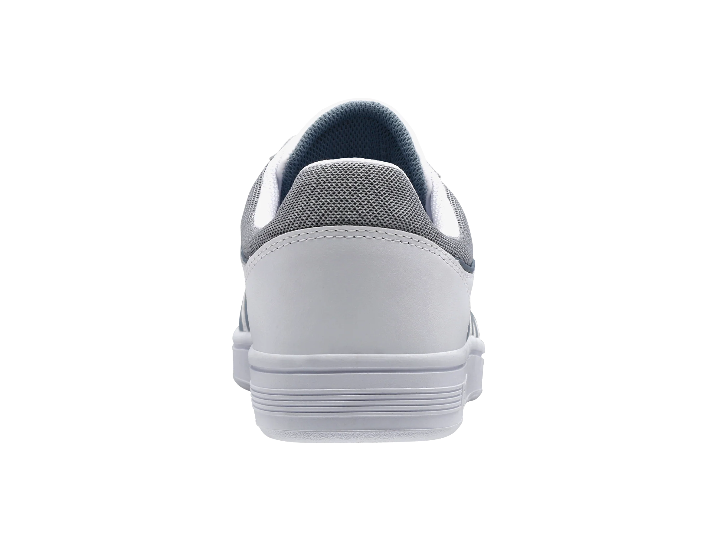06154-170-M | COURT WINSTON | WHITE/TRADEWINDS - Image 4