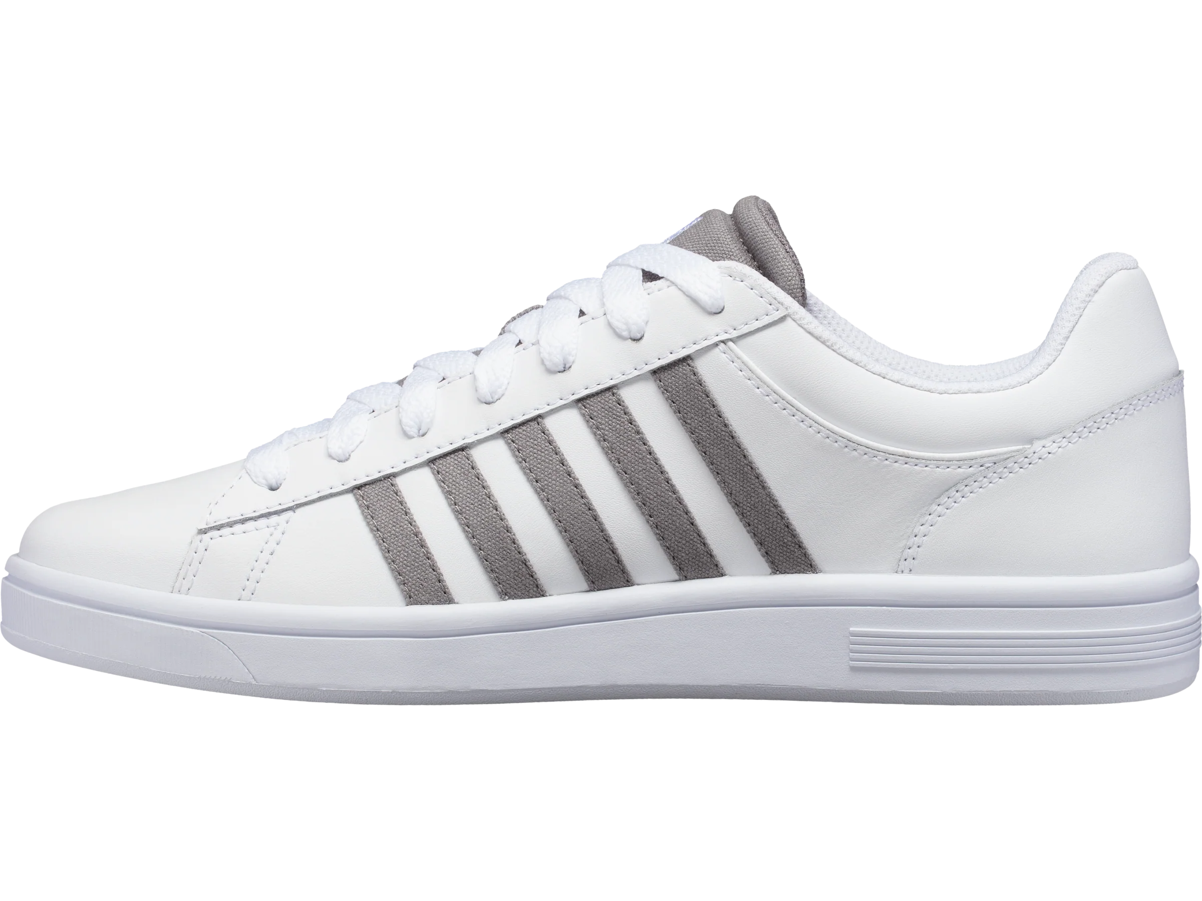 06154-181-M | COURT WINSTON | WHITE/STINGRAY - Image 5