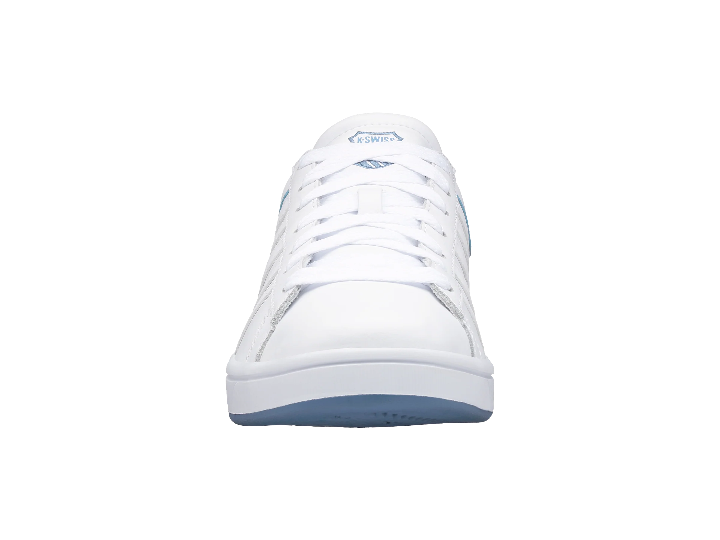 06154-921-M | COURT WINSTON | WHITE/BLUE HORIZON/SKY BLUE/TAPE - Image 3
