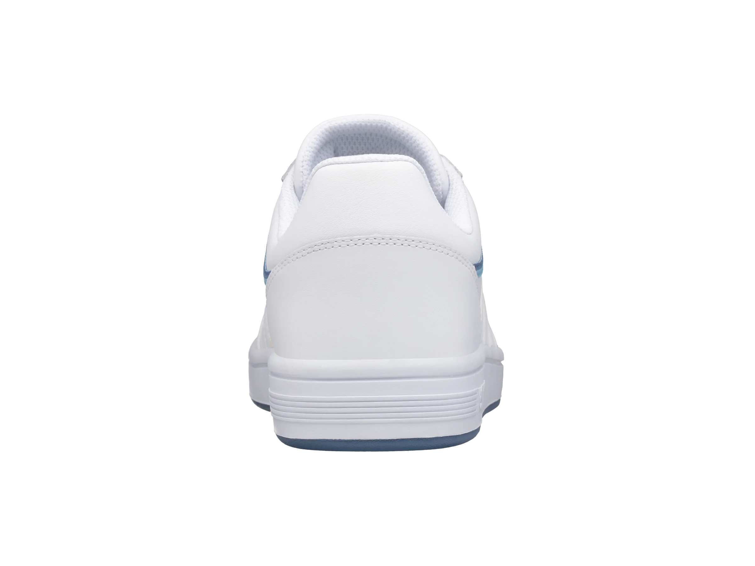 06154-921-M | COURT WINSTON | WHITE/BLUE HORIZON/SKY BLUE/TAPE - Image 4