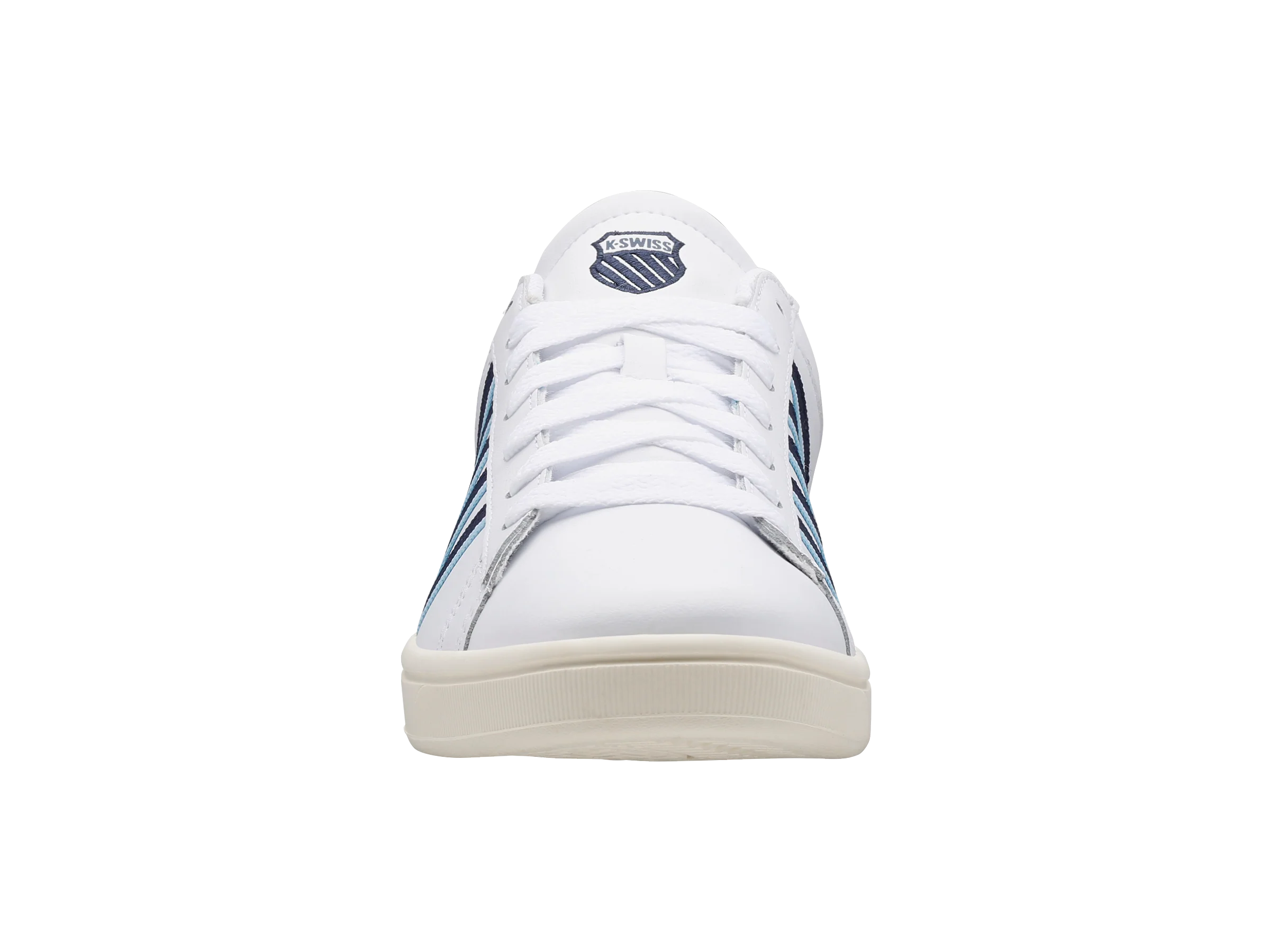 06154-937-M | COURT WINSTON | WHITE/OUTER SPACE/SKY BLUE/ANTIQUE WHITE - Image 3