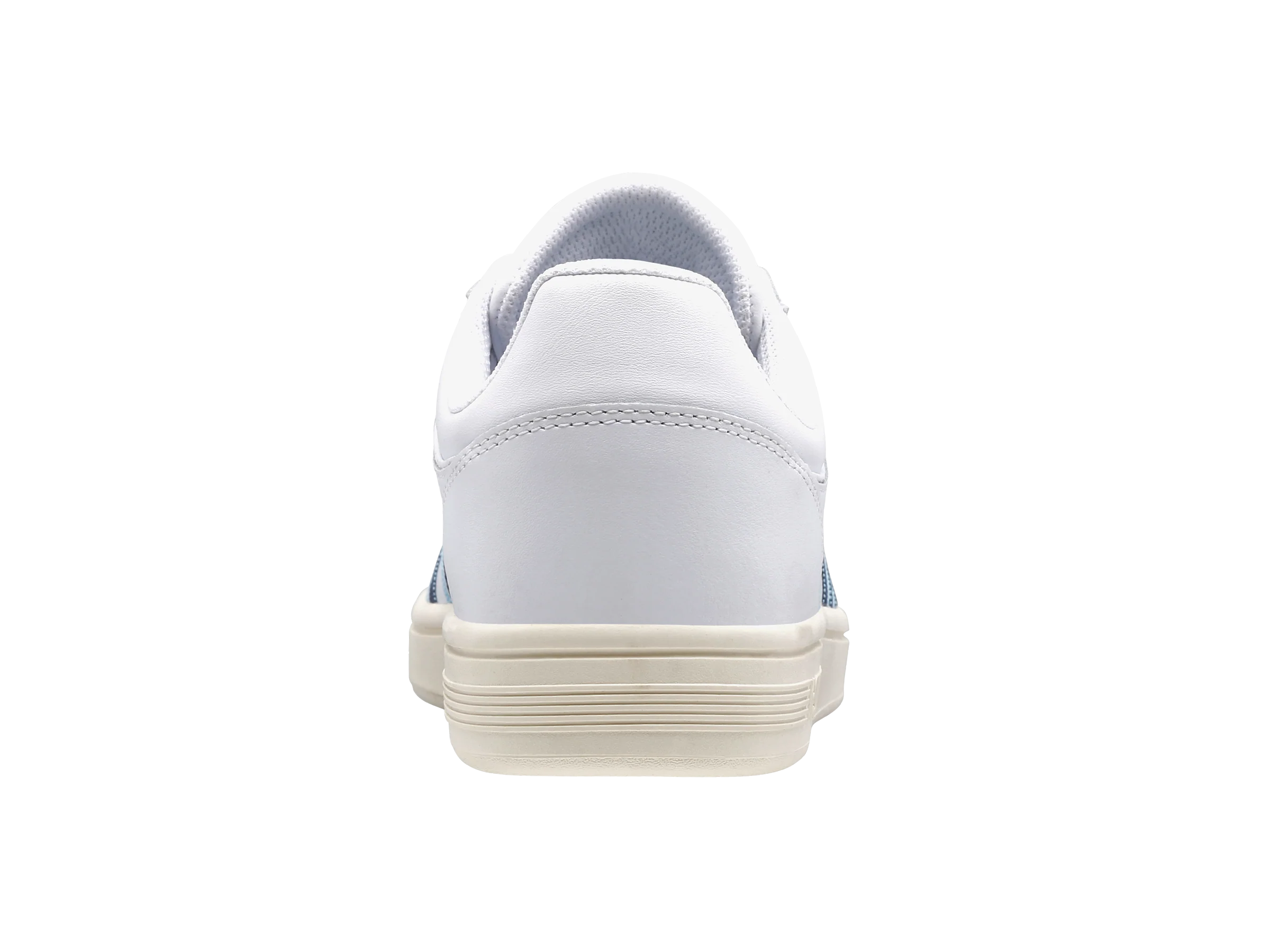 06154-937-M | COURT WINSTON | WHITE/OUTER SPACE/SKY BLUE/ANTIQUE WHITE - Image 4