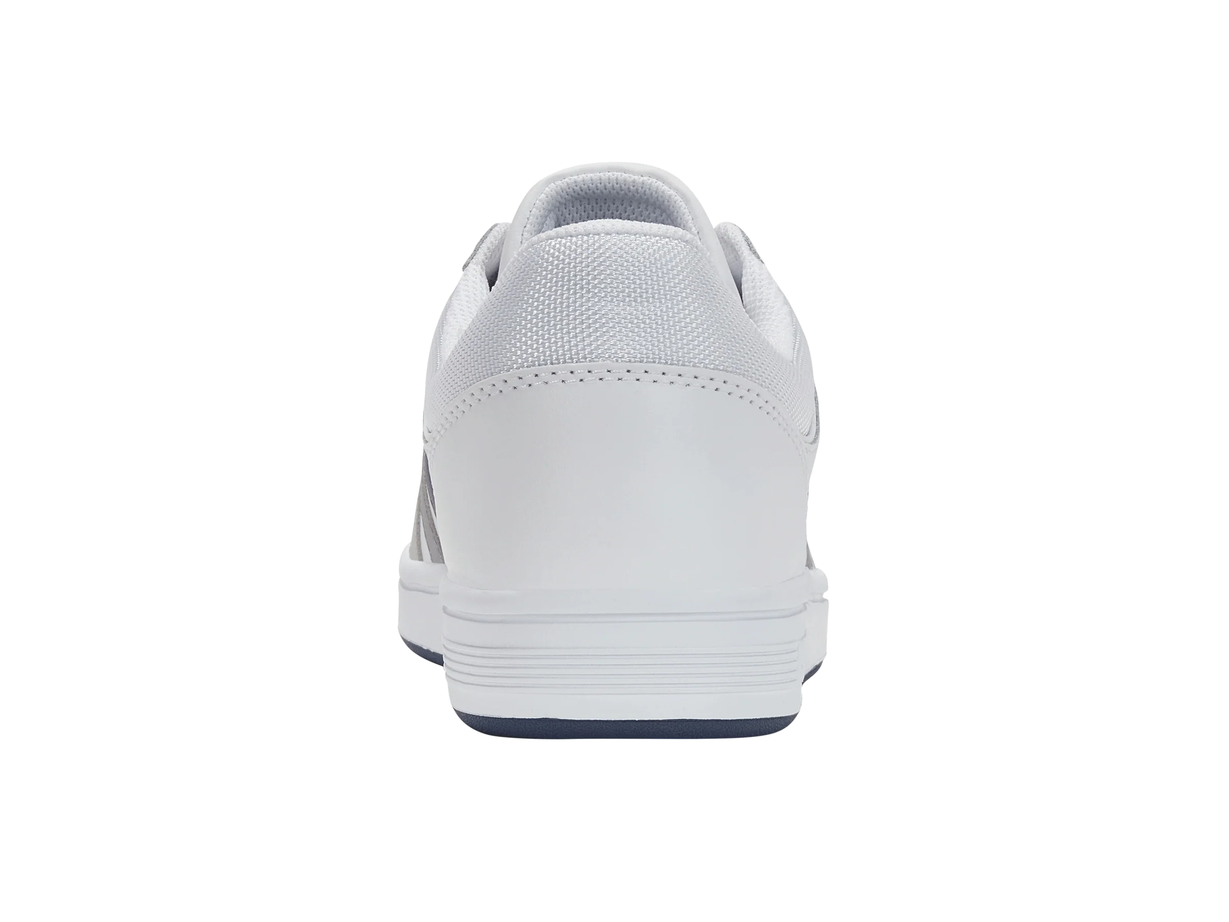 06154-954-M | COURT WINSTON | WHITE/DARK DENIM/GRADIENT - Image 4