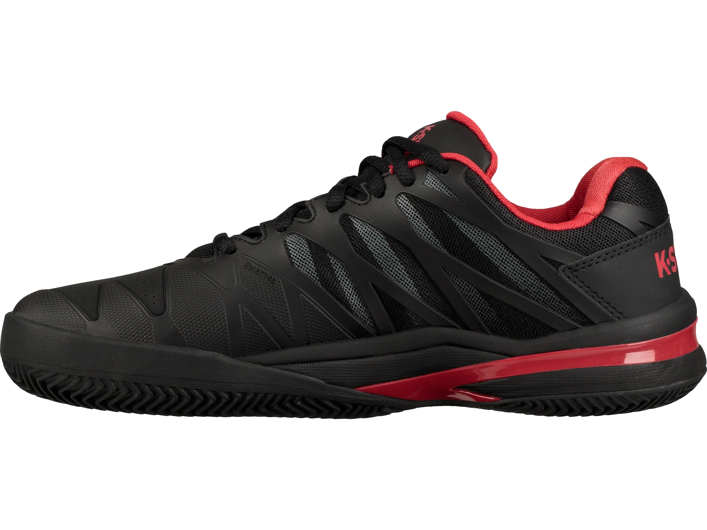 06169-071-M | MENS ULTRASHOT 2 HB | BLACK/LOLLIPOP - Image 4