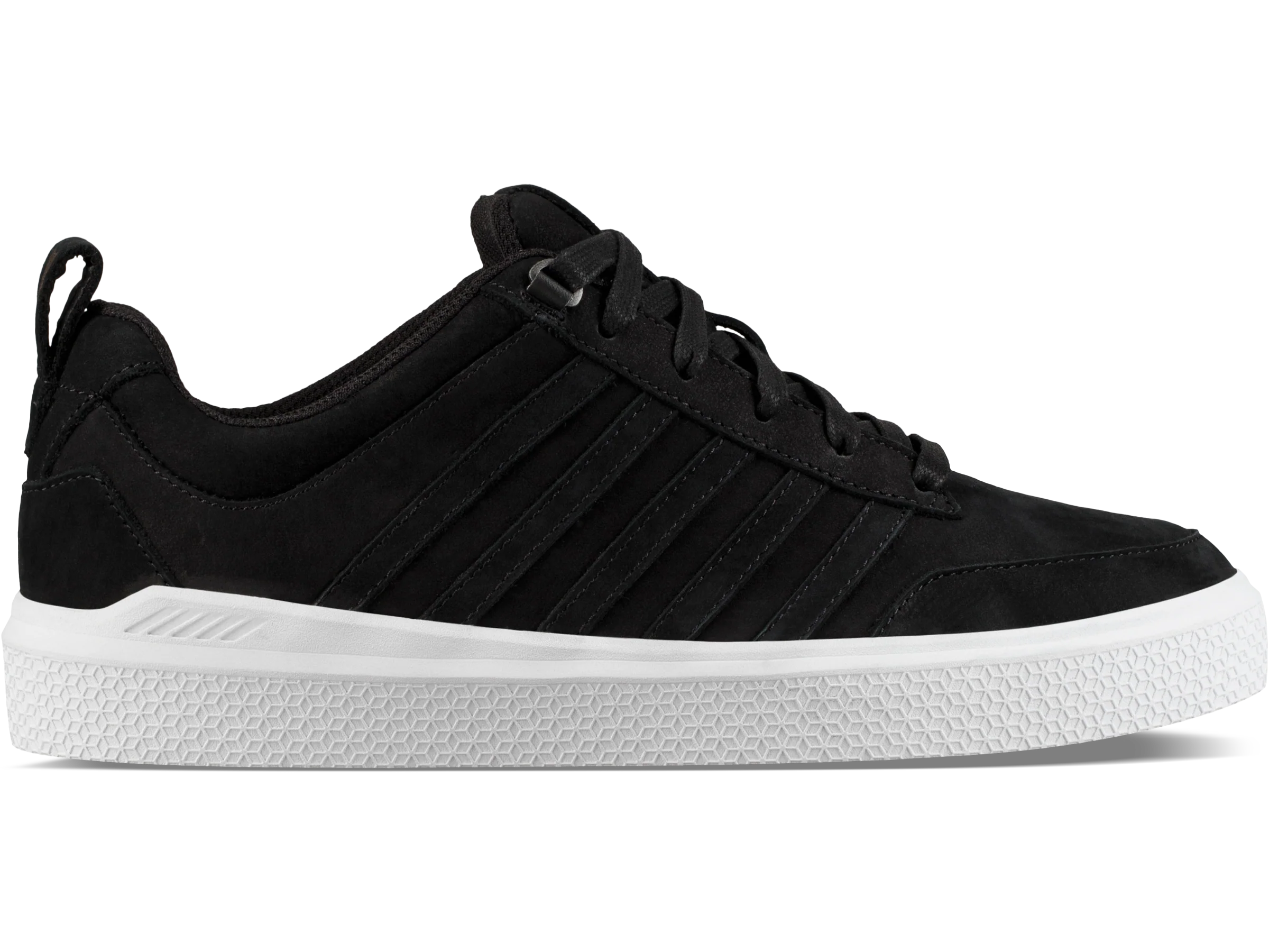 06391-002-M | DEVYN P | BLACK/WHITE