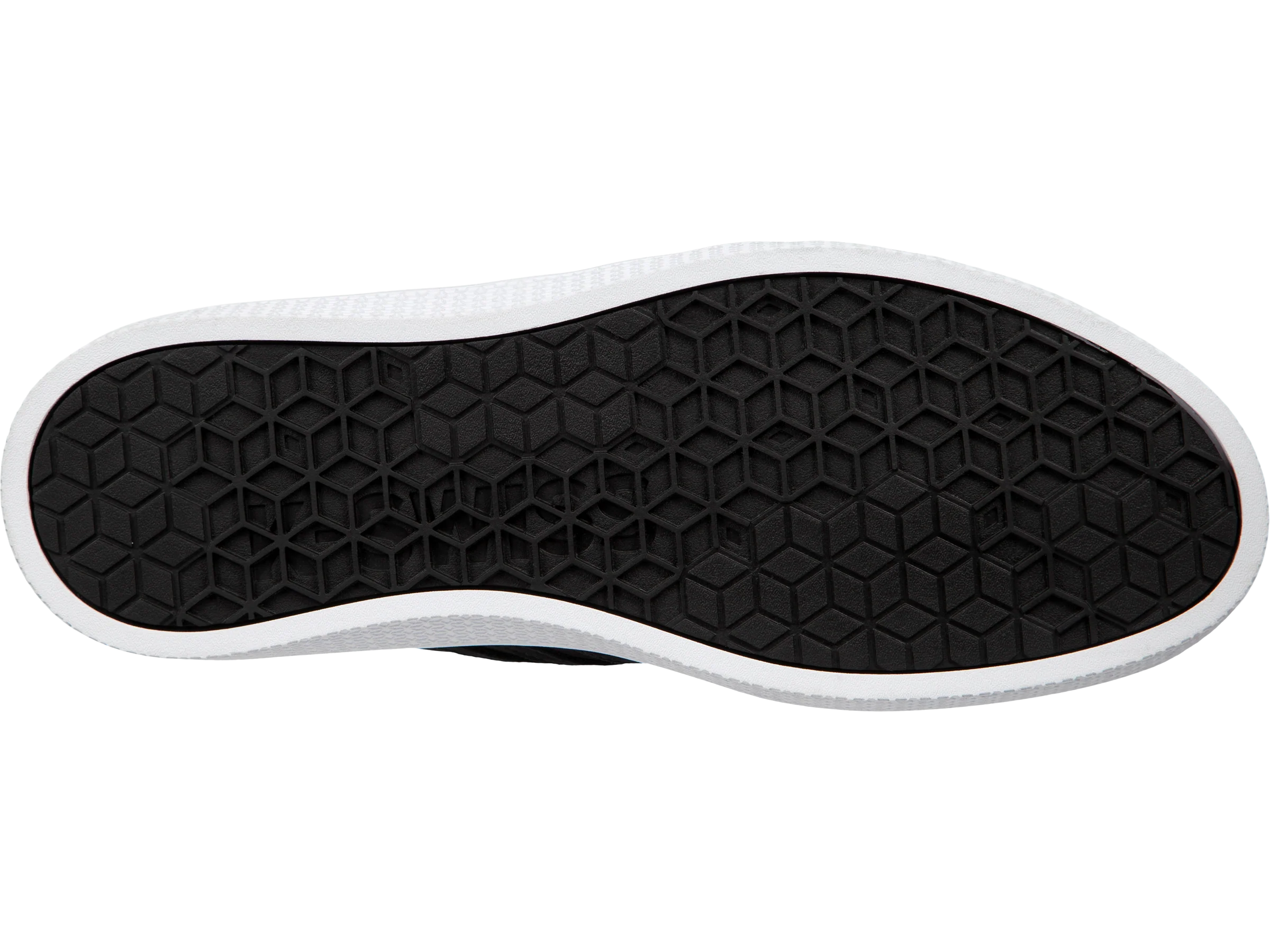 06391-002-M | DEVYN P | BLACK/WHITE - Image 6