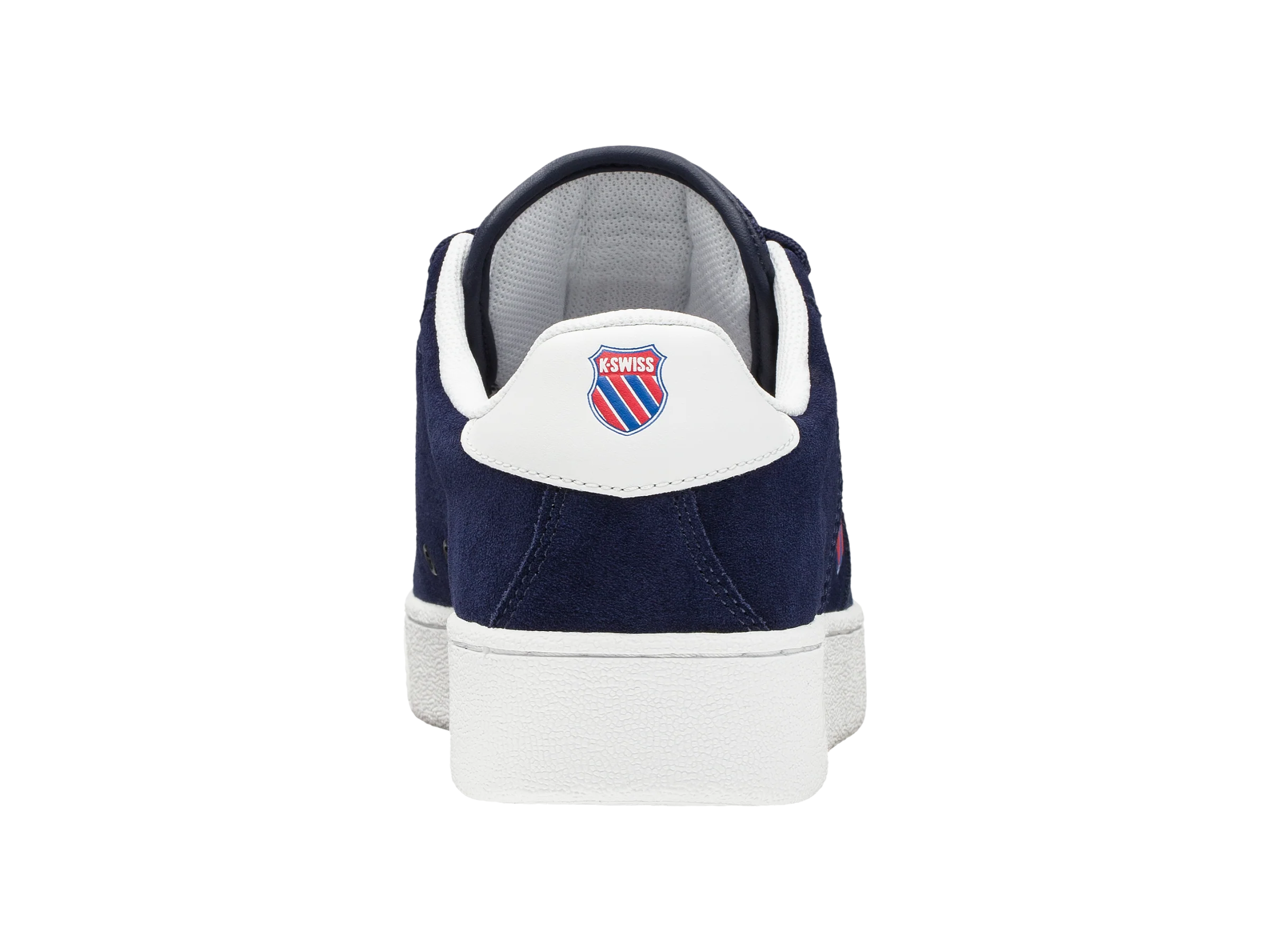 06546-401-M | COURT CASAL SDE | NAVY/WHITE - Image 4