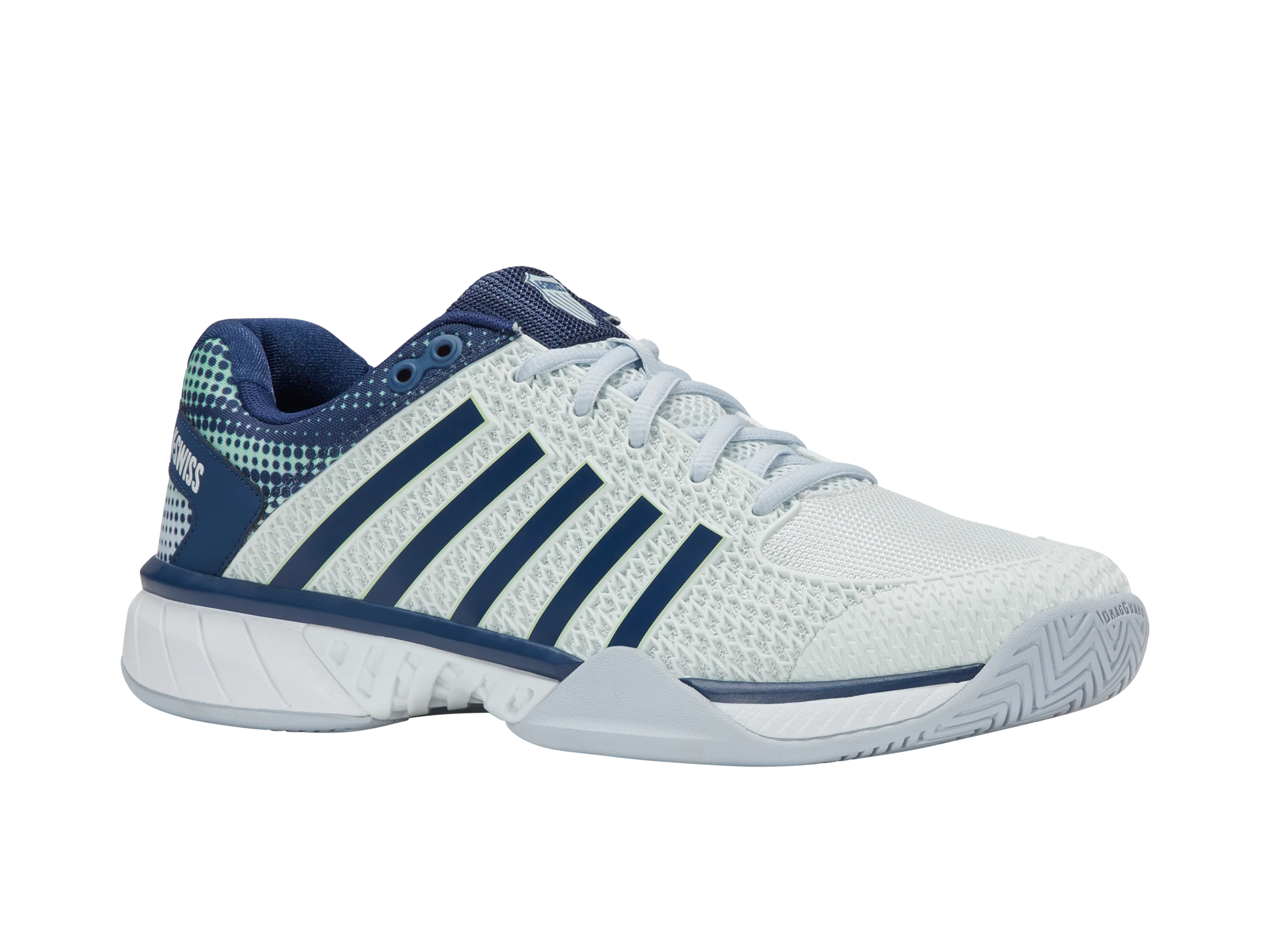06563-410-M | EXPRESS LIGHT PICKLEBALL | BIT OF BLUE/OCEANA/PATINA GREEN - Image 2