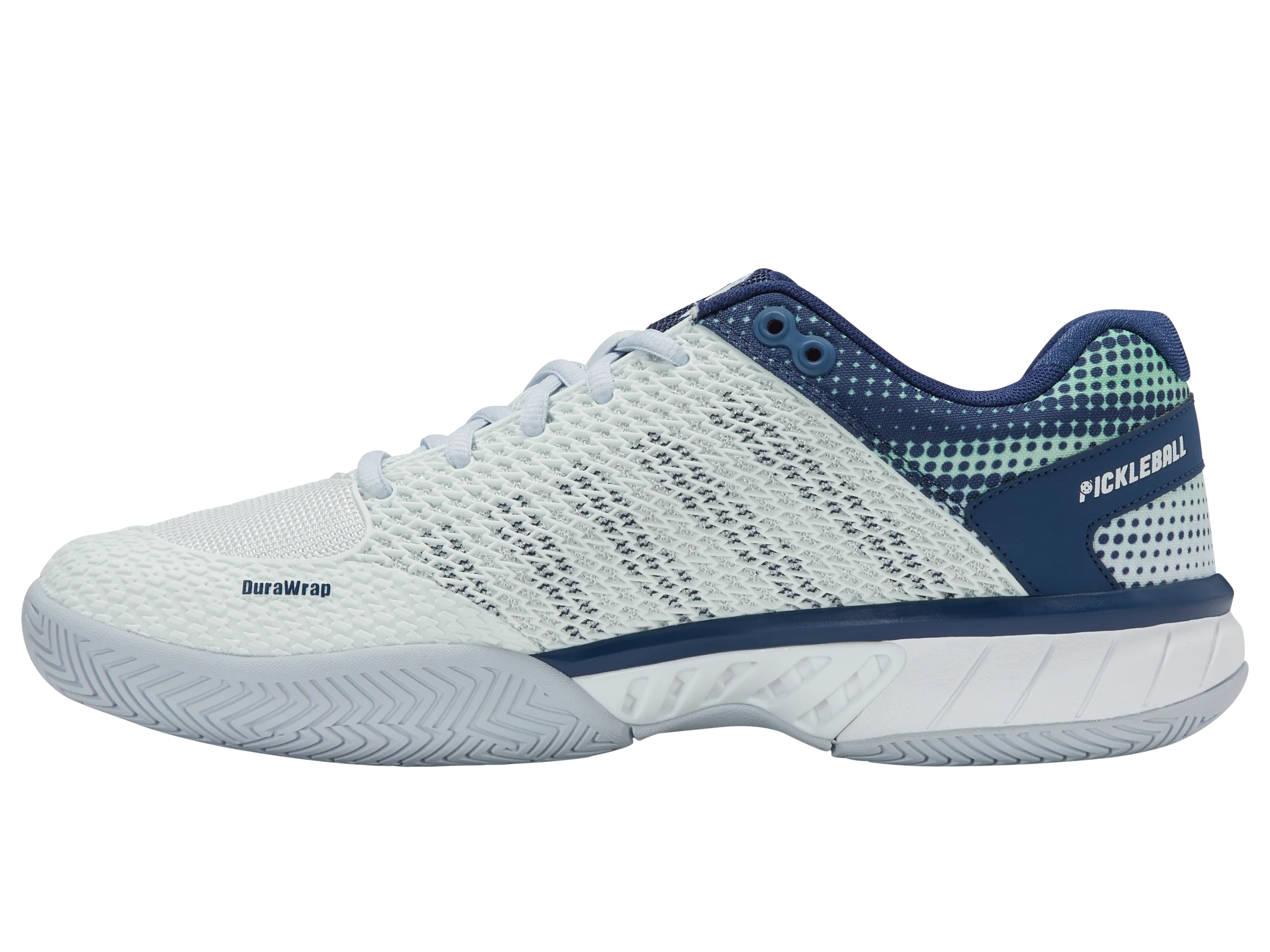 06563-410-M | EXPRESS LIGHT PICKLEBALL | BIT OF BLUE/OCEANA/PATINA GREEN - Image 5
