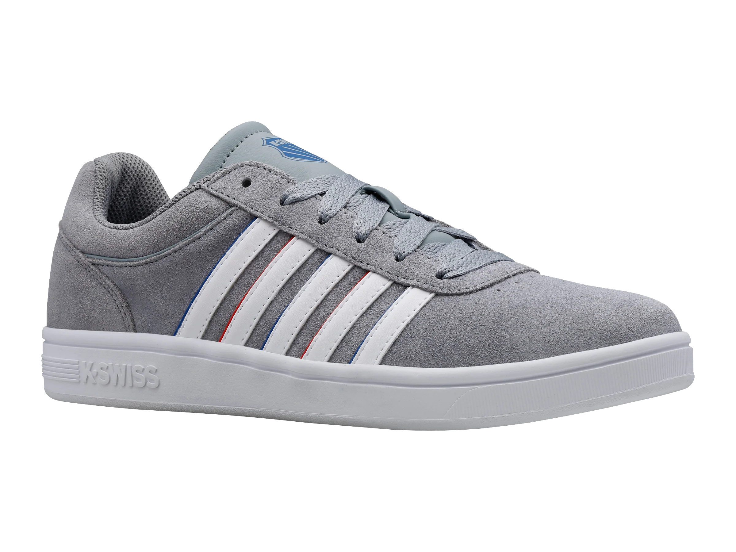 06595-046-M | COURT CHESWICK SP SDE | TRADEWINDS/CLASSIC BLUE/RED - Image 2