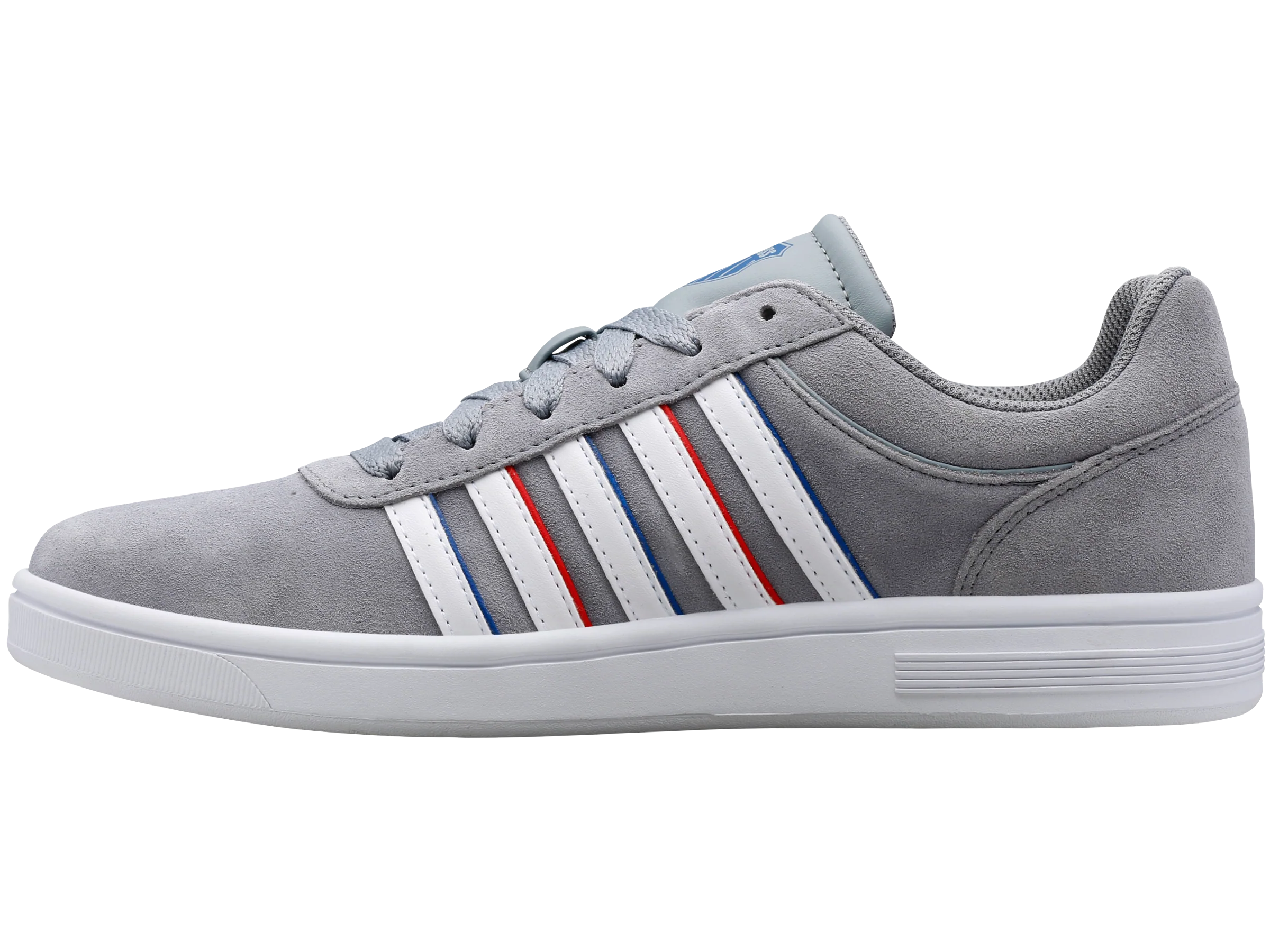 06595-046-M | COURT CHESWICK SP SDE | TRADEWINDS/CLASSIC BLUE/RED - Image 5