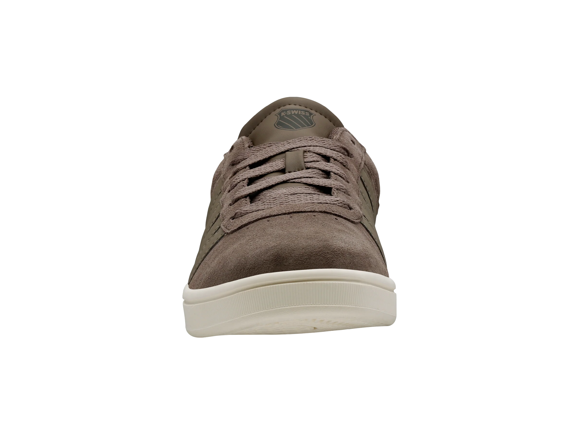06595-290-M | COURT CHESWICK SP SDE | FALCON/DESERT TAUPE/ANTIUE WHITE - Image 3