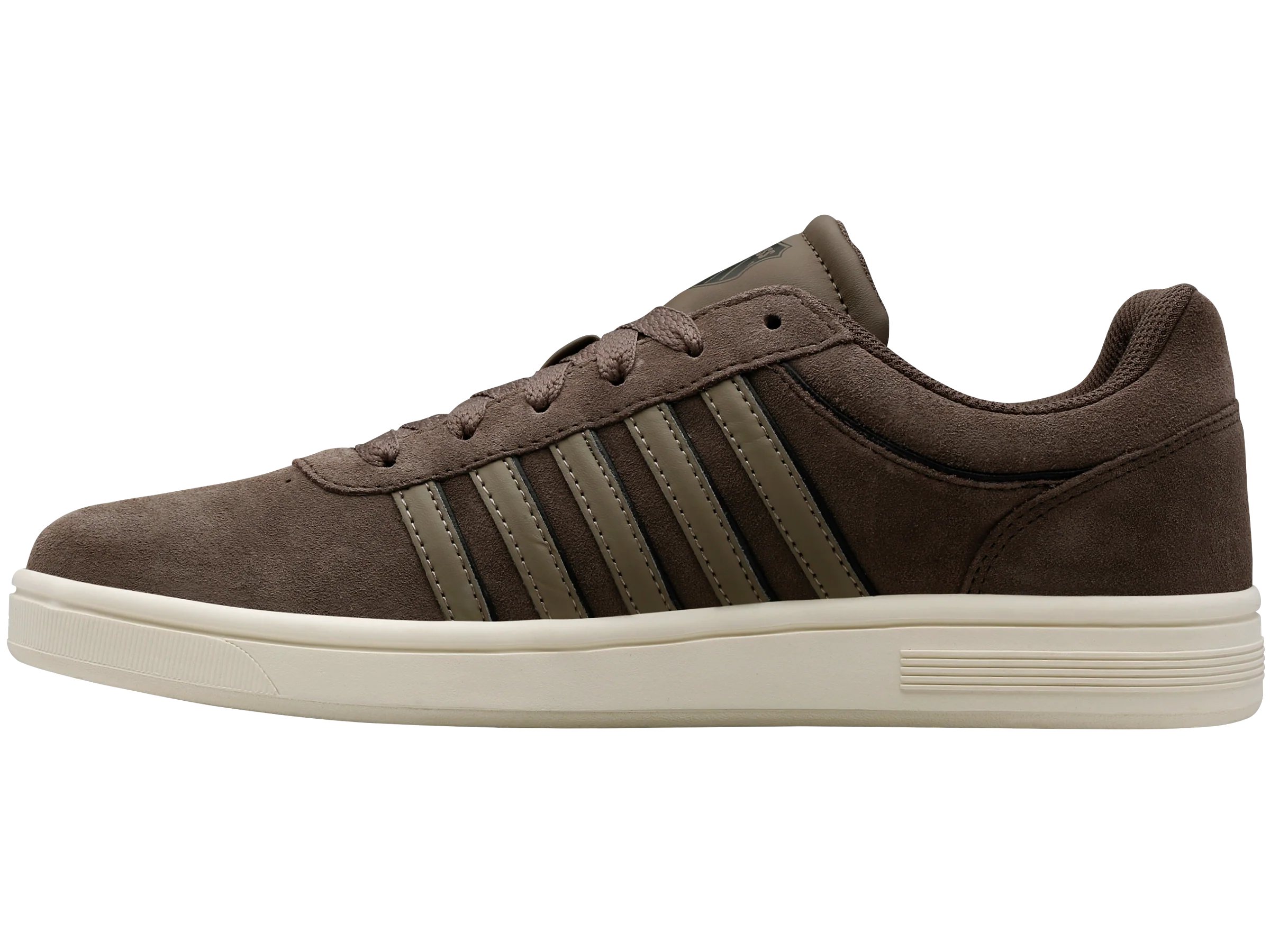 06595-290-M | COURT CHESWICK SP SDE | FALCON/DESERT TAUPE/ANTIUE WHITE - Image 5