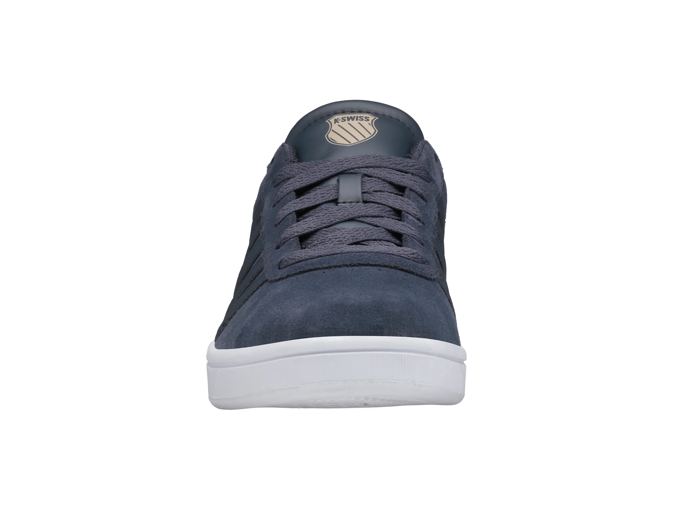 06595-410-M | COURT CHESWICK SP SDE | FULL INDIGO/HUMUS/WHITE - Image 3