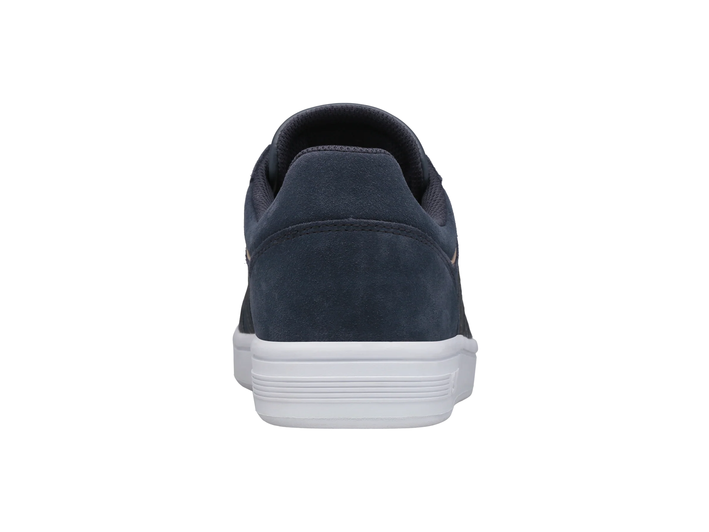 06595-410-M | COURT CHESWICK SP SDE | FULL INDIGO/HUMUS/WHITE - Image 4