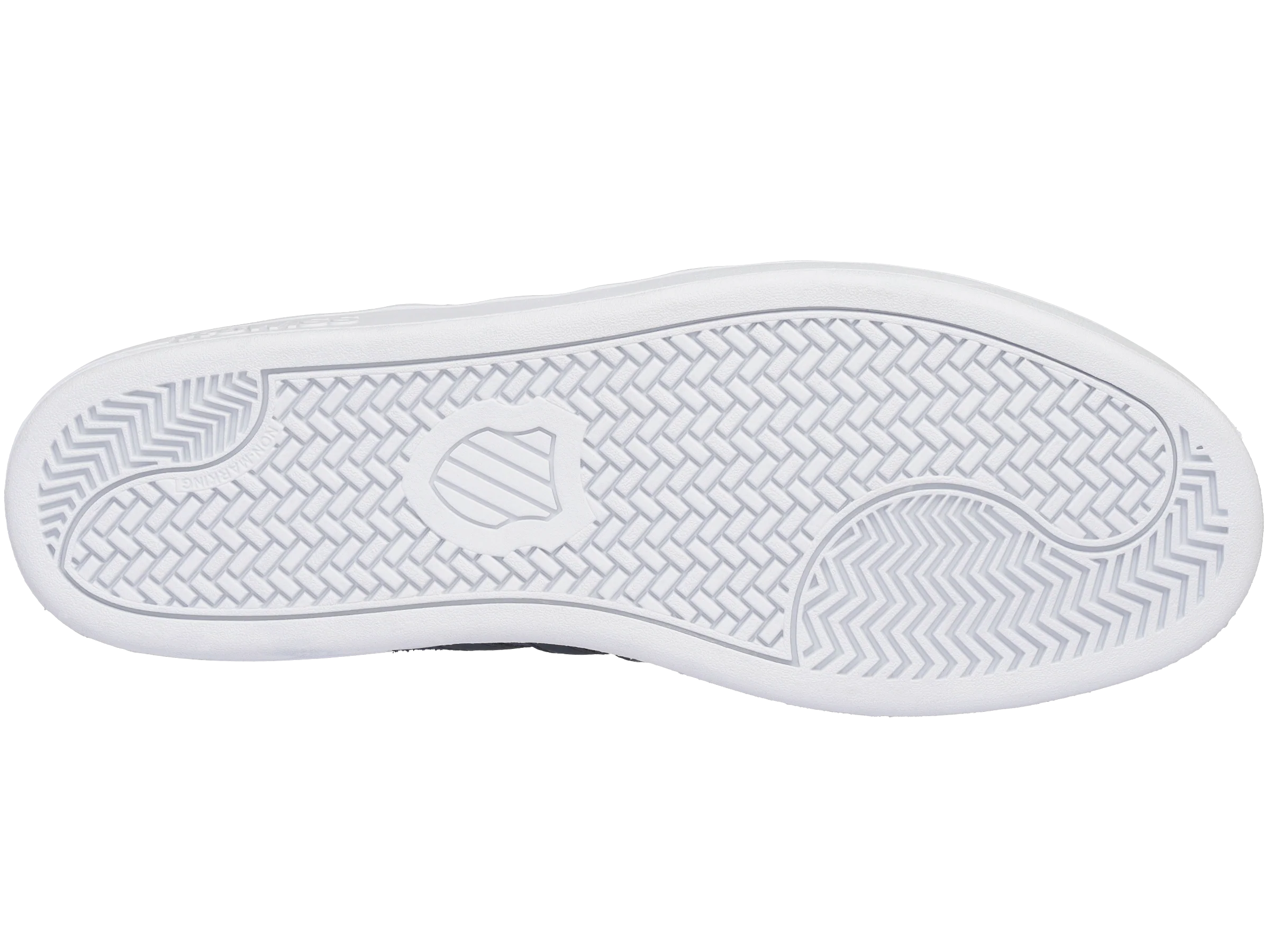 06595-410-M | COURT CHESWICK SP SDE | FULL INDIGO/HUMUS/WHITE - Image 6