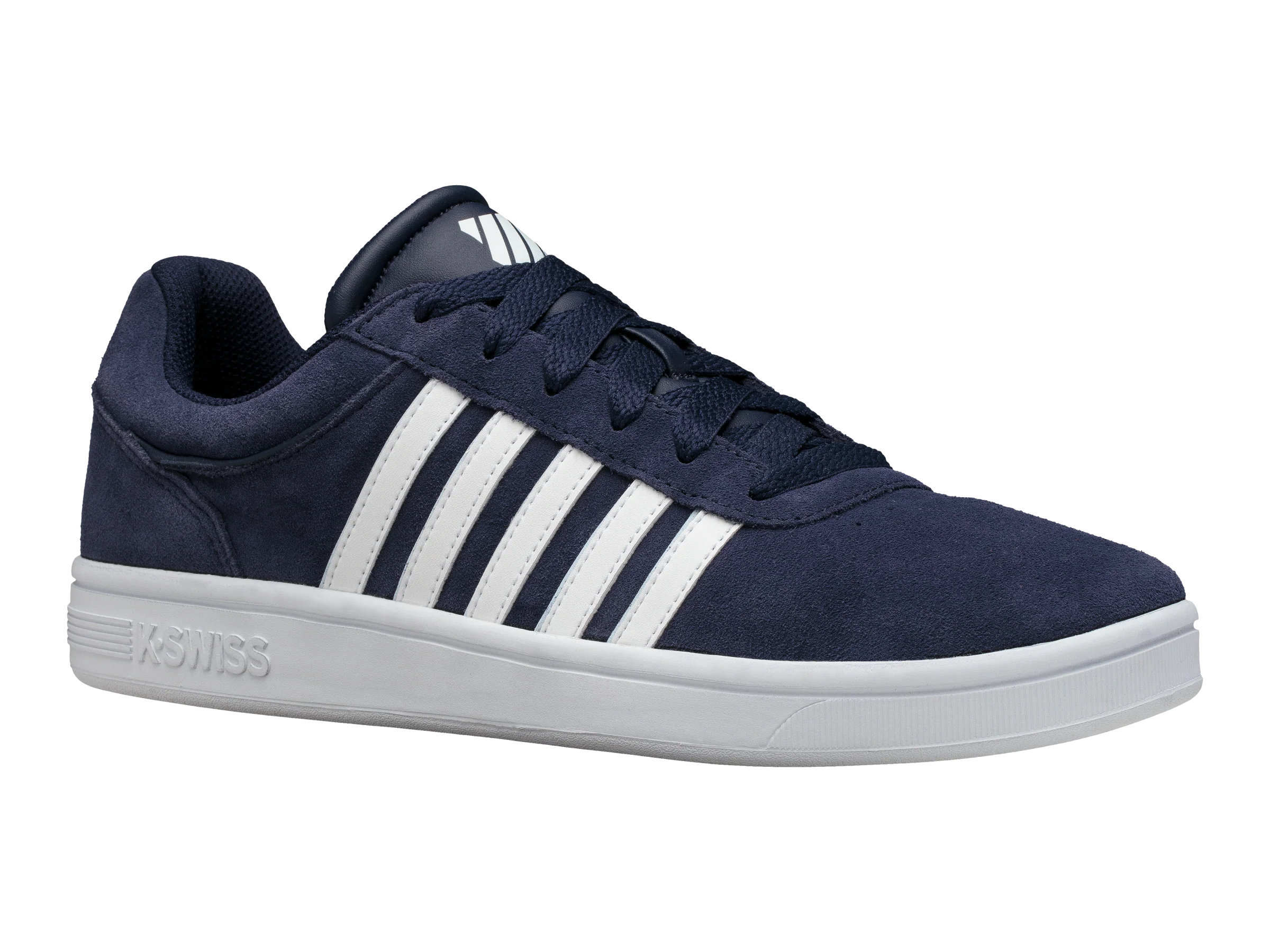 06595-452-M | COURT CHESWICK SP SDE | NAVY/WHITE/BALLAD BLUE - Image 2