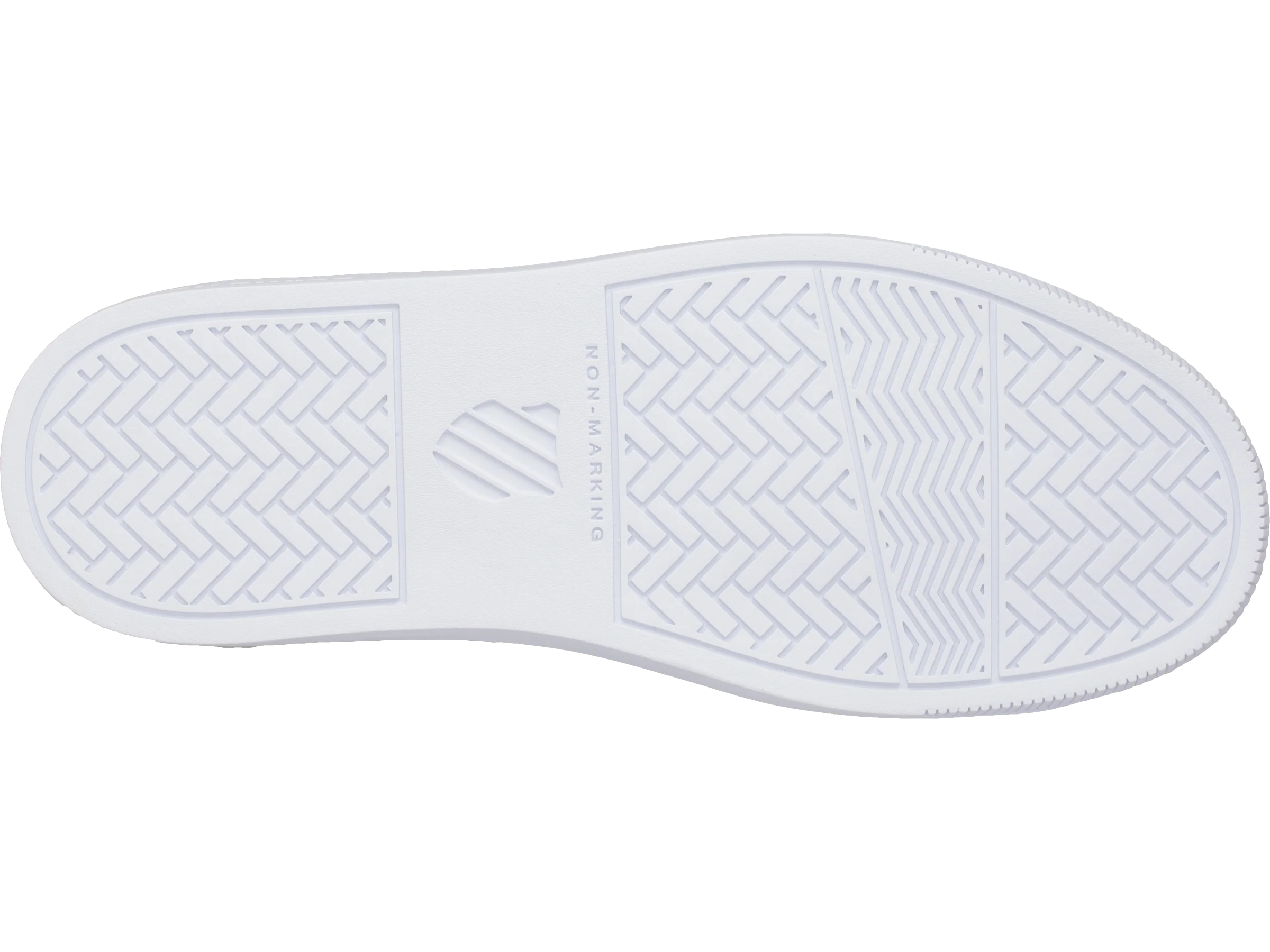 06596-002-M | COURT FRASCO II | BLACK/WHITE - Image 6