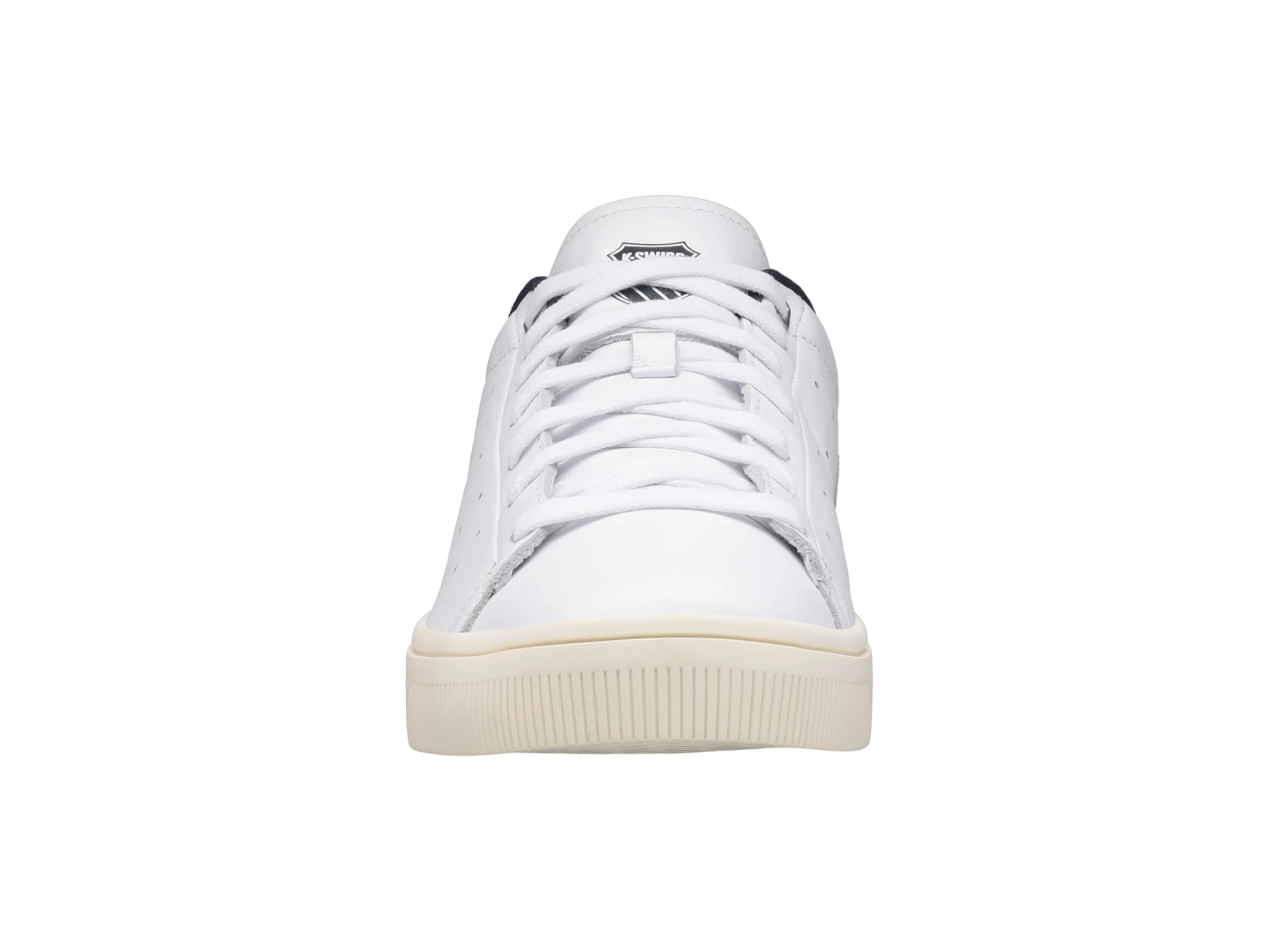06596-159-M | COURT FRASCO II | WHITE/NAVY/ANTIQUE WHITE - Image 3