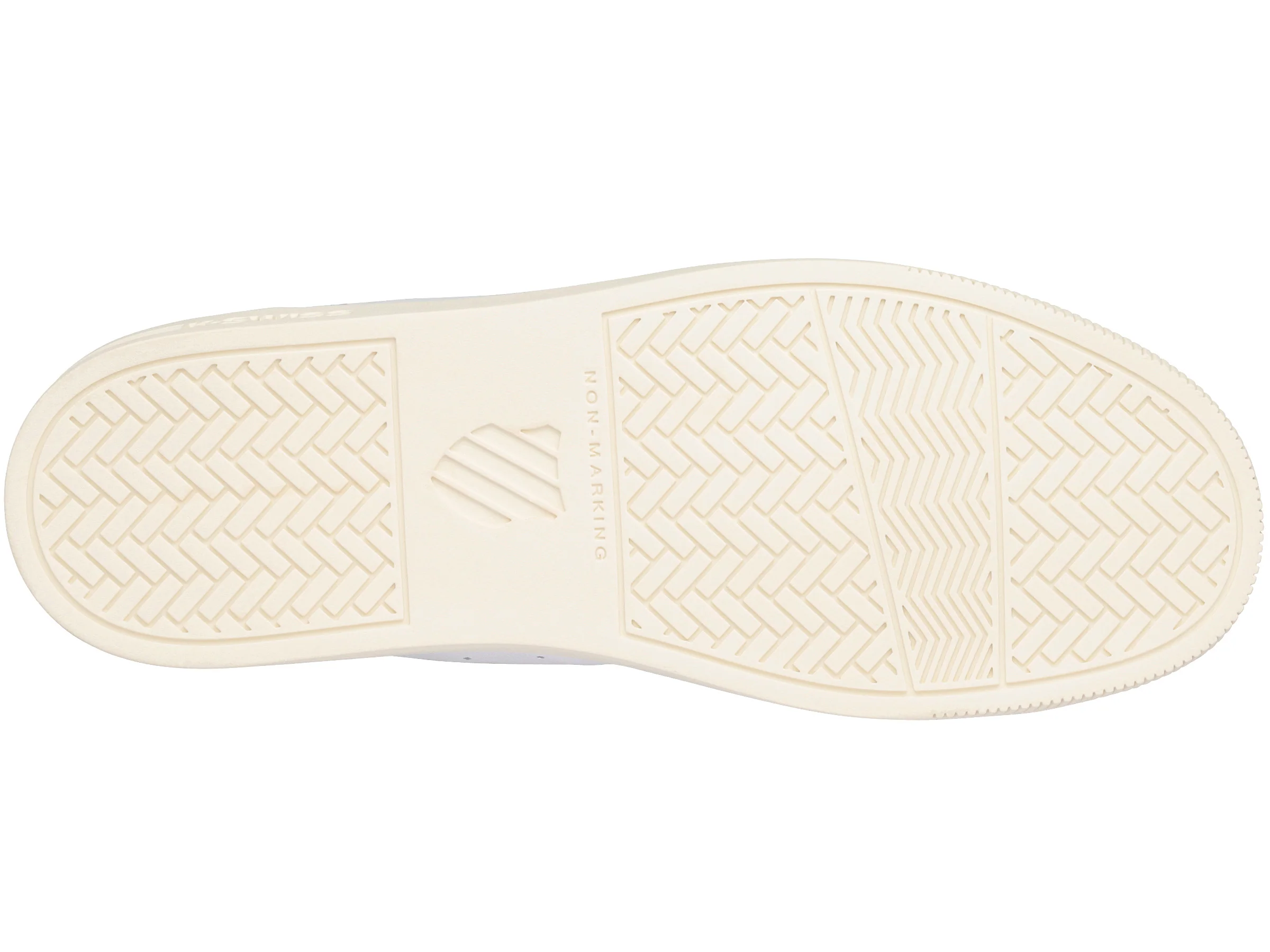 06596-159-M | COURT FRASCO II | WHITE/NAVY/ANTIQUE WHITE - Image 6