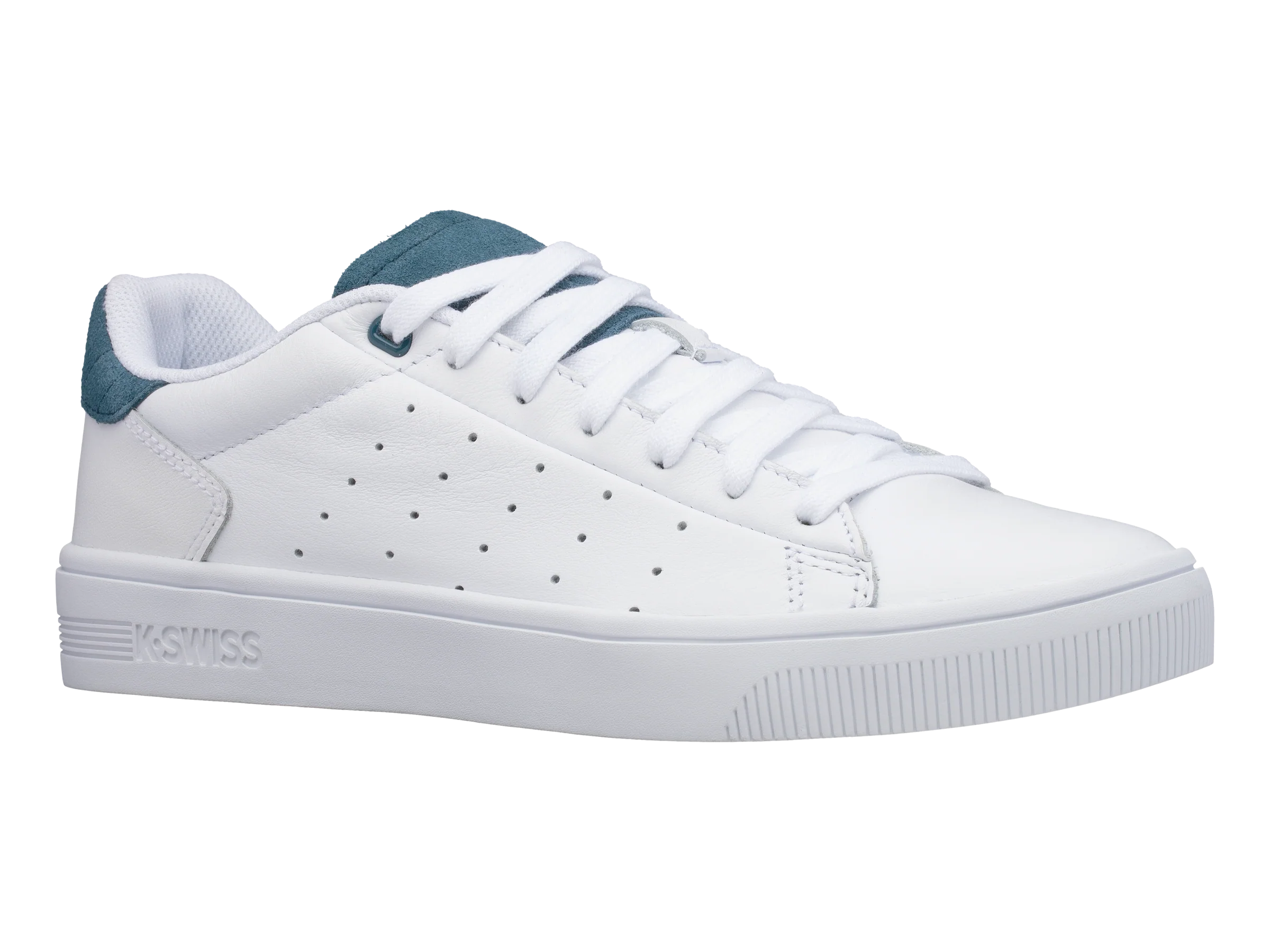 06596-945-M | COURT FRASCO II | WHITE/STARGAZER - Image 2